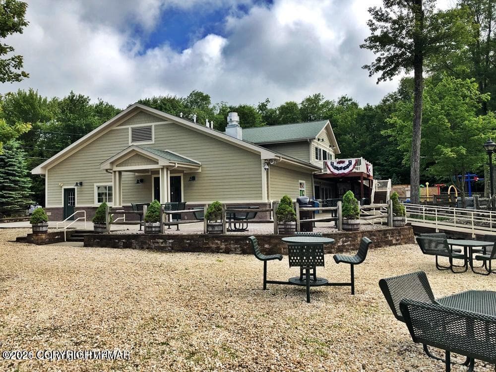 bblClubhouse - 132 Delbert Drive, Covington Township, PA 18424, Covington Township
