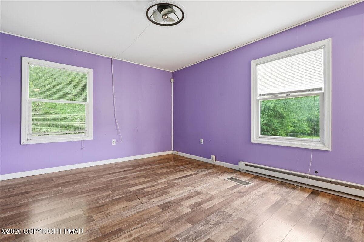 Primary Bedroom - 2573 Pennsylvania 903, Albrightsville, PA 18210, Albrightsville