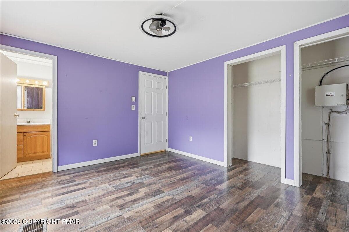 Bedroom - 2573 Pennsylvania 903, Albrightsville, PA 18210, Albrightsville