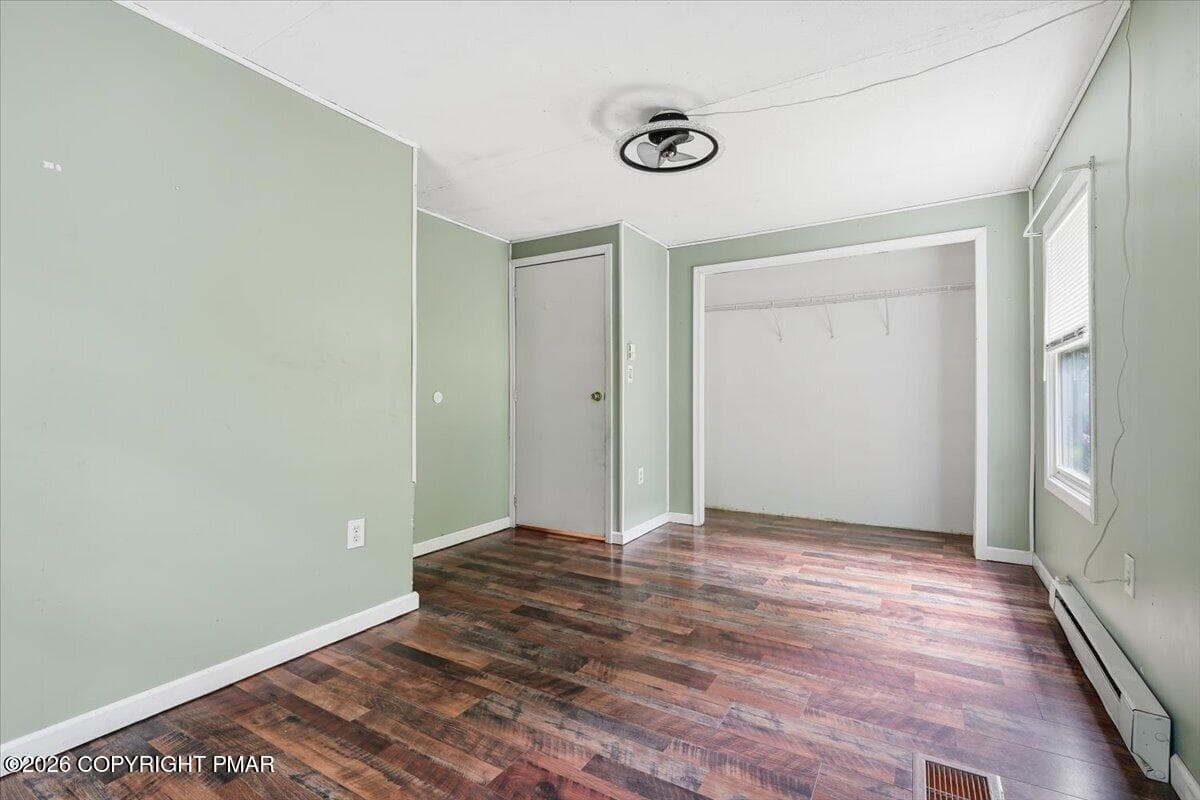 Bedroom - 2573 Pennsylvania 903, Albrightsville, PA 18210, Albrightsville