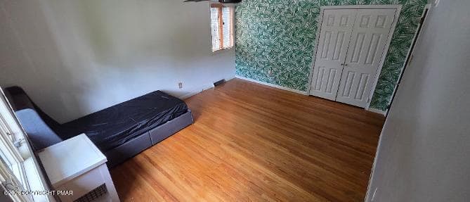 Bedroom 4 - 8200 Cadwalader Avenue, Elkins Park, PA 19027, Elkins Park