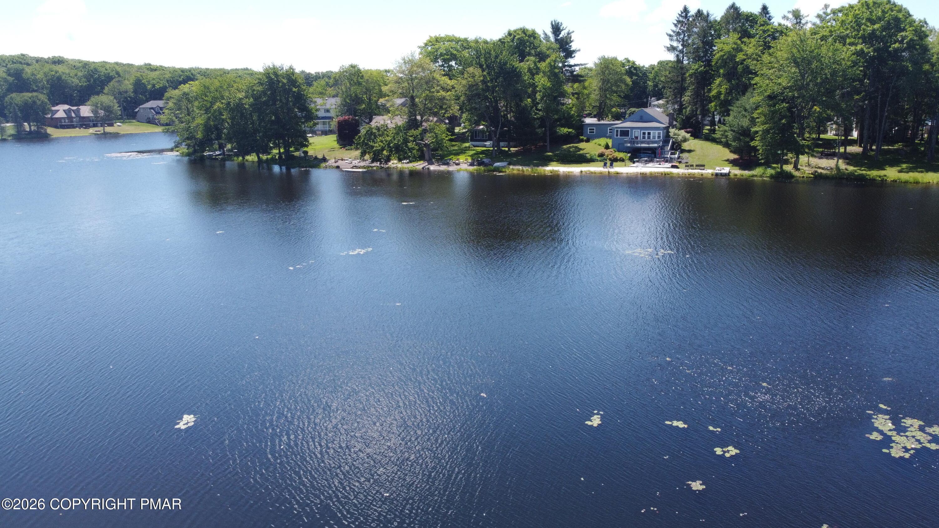 0046 - 218 W Mountain Lake Drive, Bear Creek Township, PA 18702, Bear Creek Township