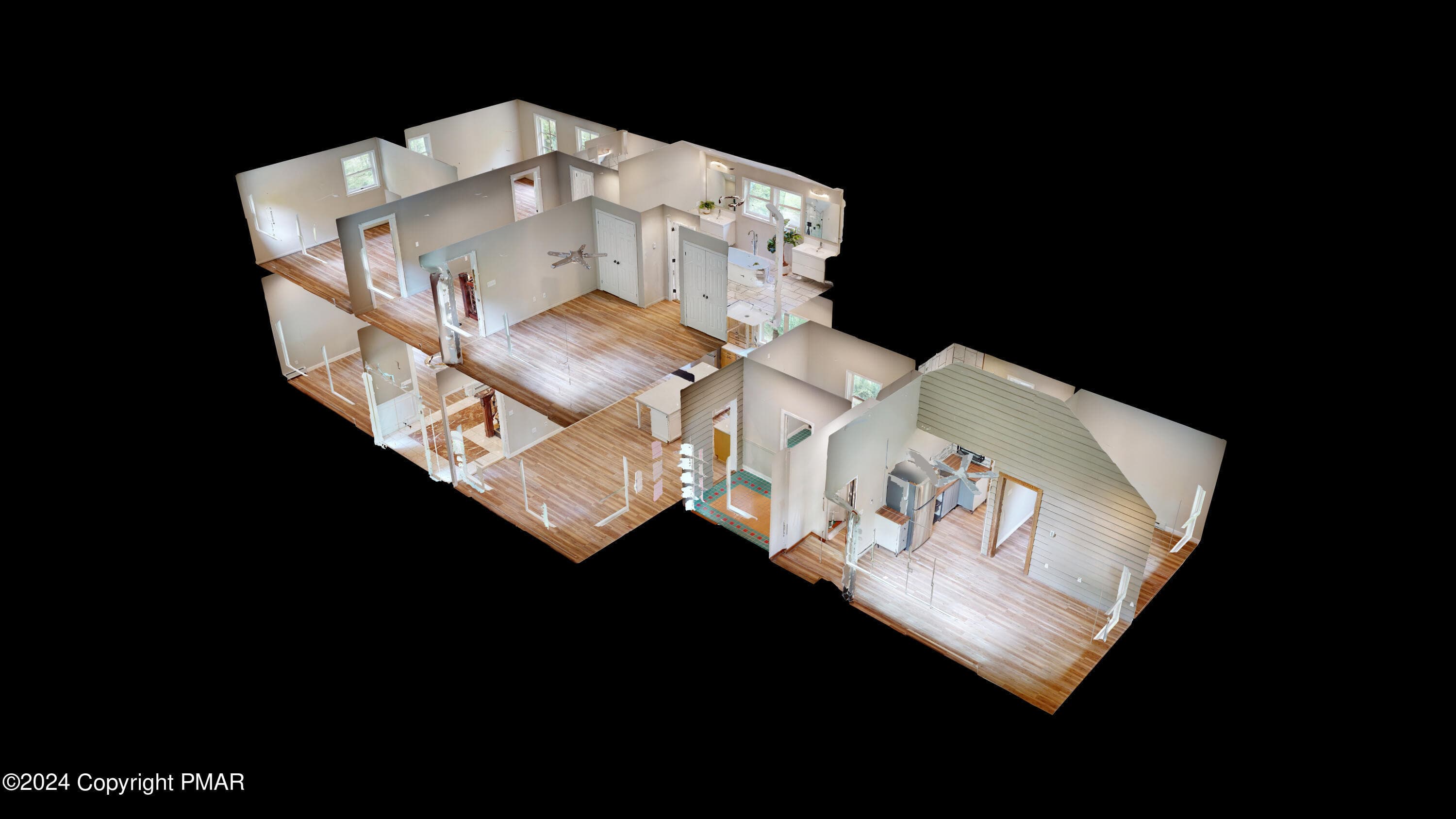 Dollhouse View - 333 Merwinsburg Road, Effort, PA 18330, Effort