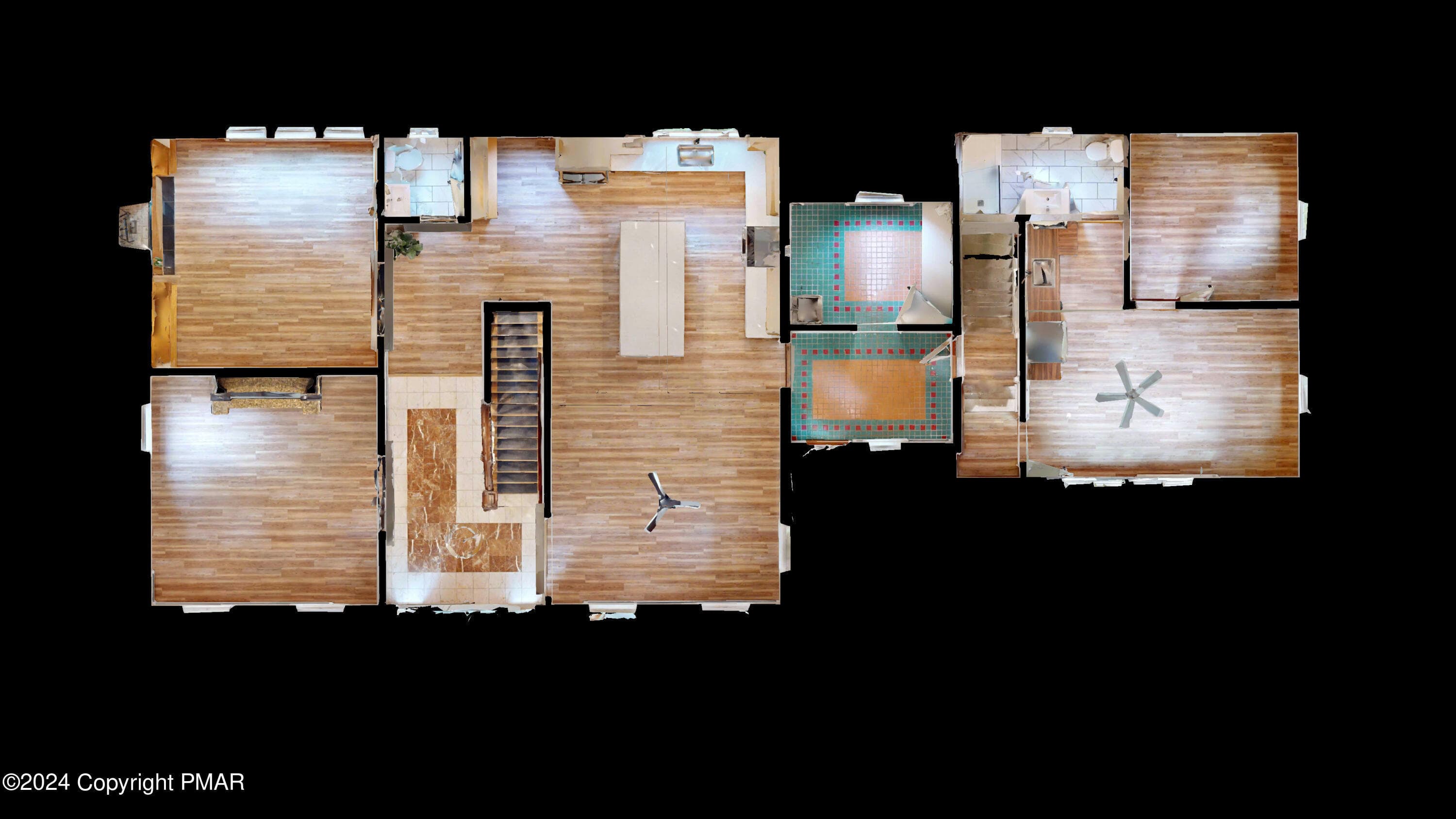 Dollhouse View - Floor 1 - 333 Merwinsburg Road, Effort, PA 18330, Effort