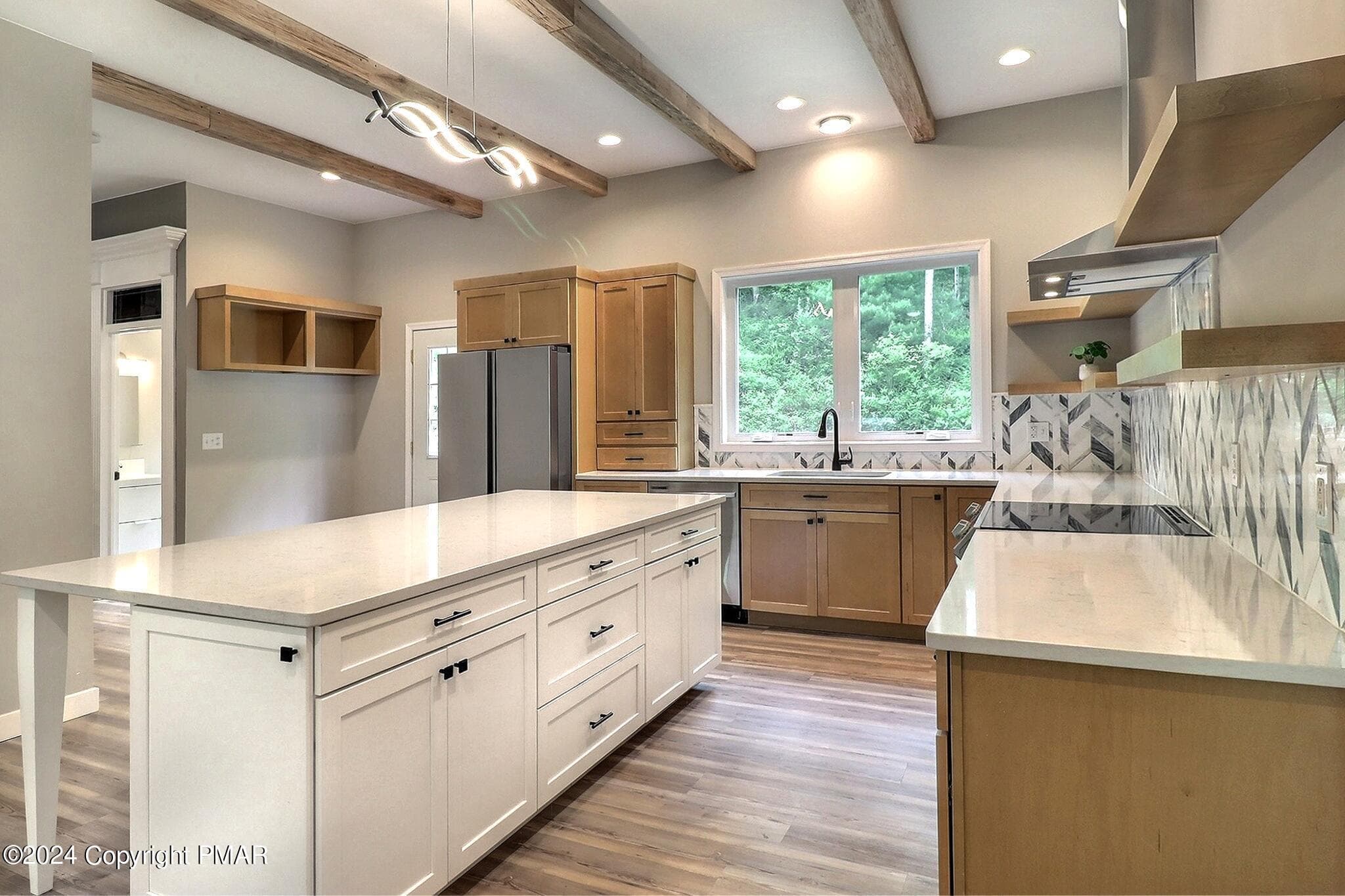 Kitchen - 333 Merwinsburg Road, Effort, PA 18330, Effort