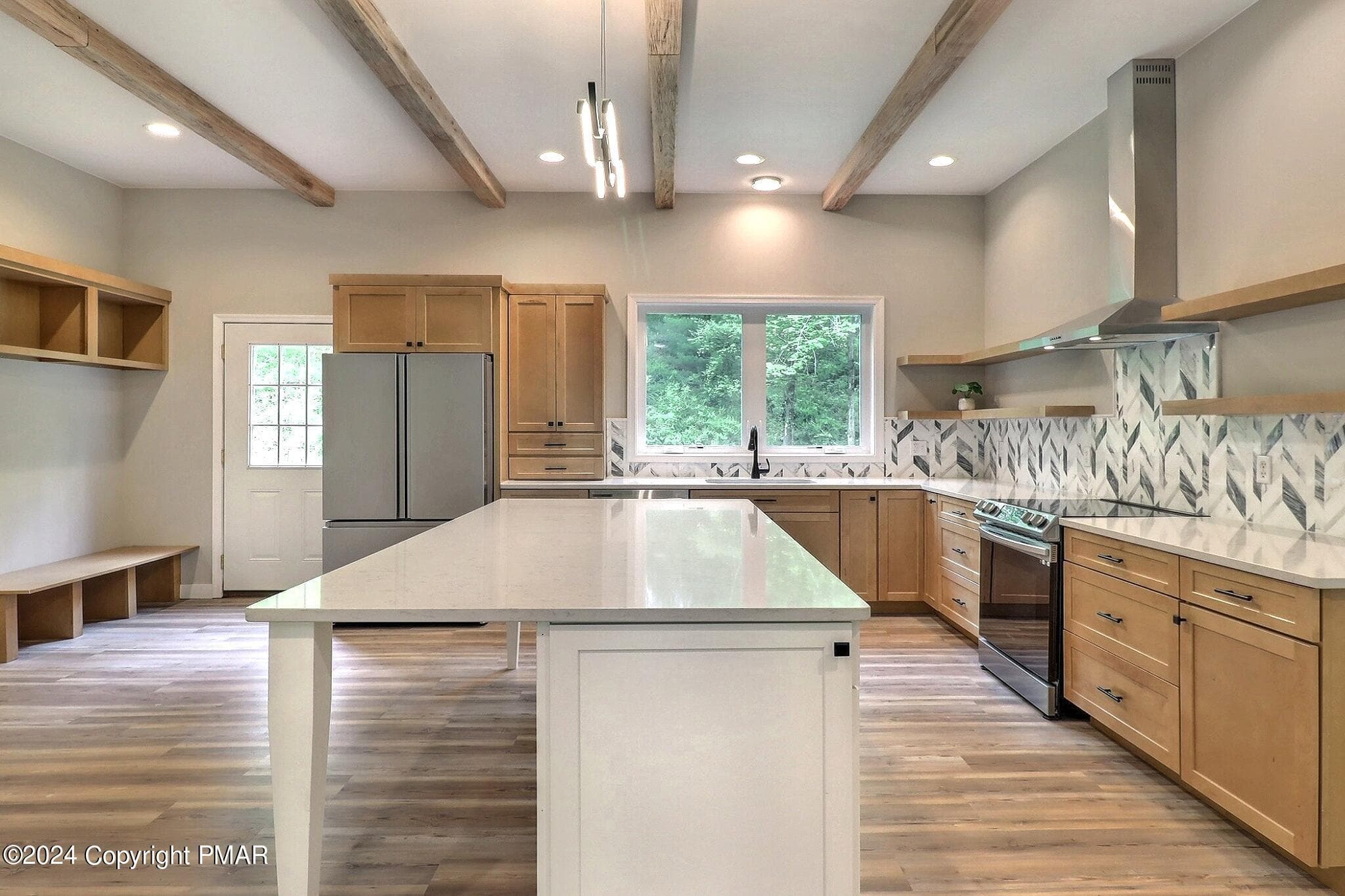 Kitchen - 333 Merwinsburg Road, Effort, PA 18330, Effort