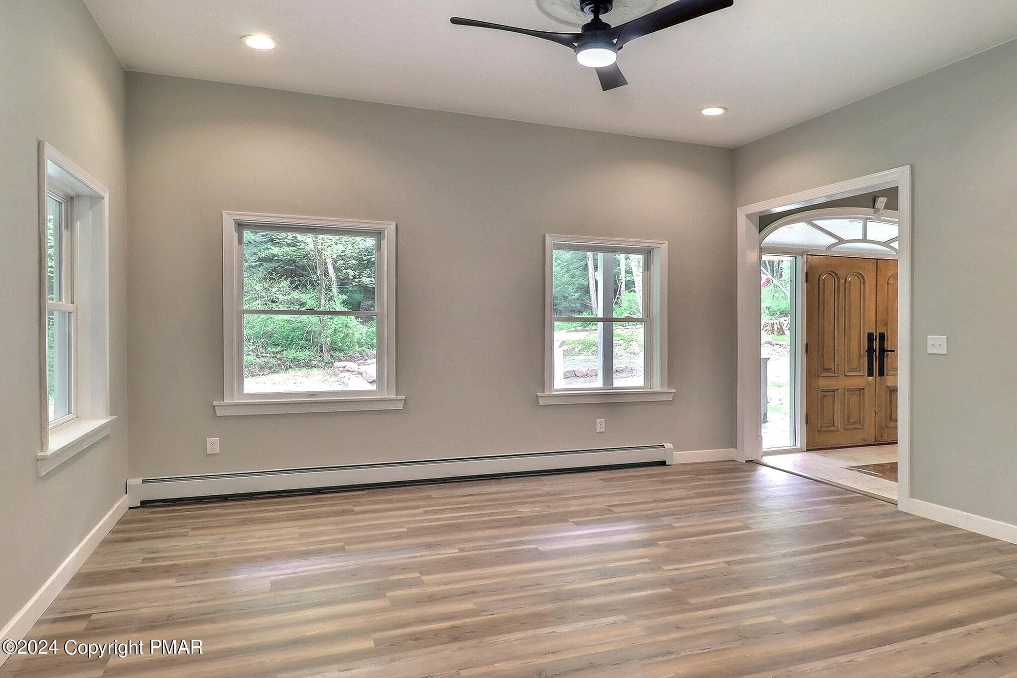 Dining Area - 333 Merwinsburg Road, Effort, PA 18330, Effort