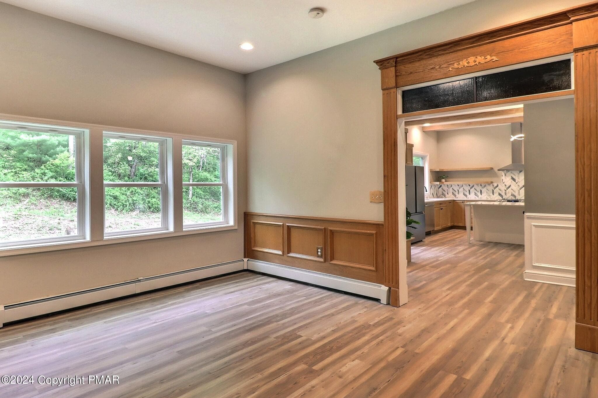 Family Room - 333 Merwinsburg Road, Effort, PA 18330, Effort