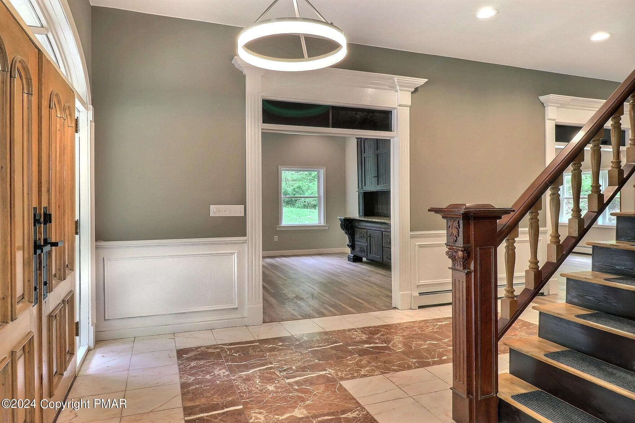 Foyer - 333 Merwinsburg Road, Effort, PA 18330, Effort