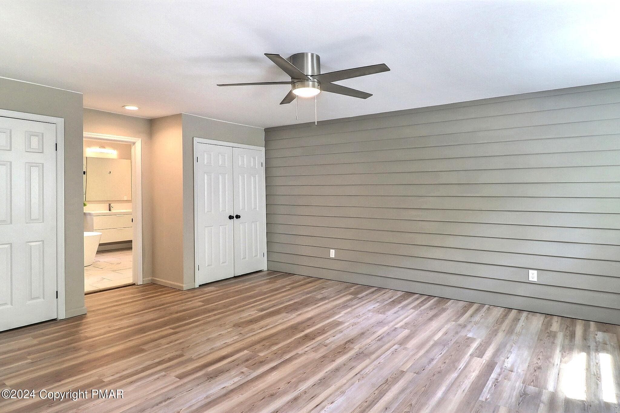 Primary Bedroom - 333 Merwinsburg Road, Effort, PA 18330, Effort