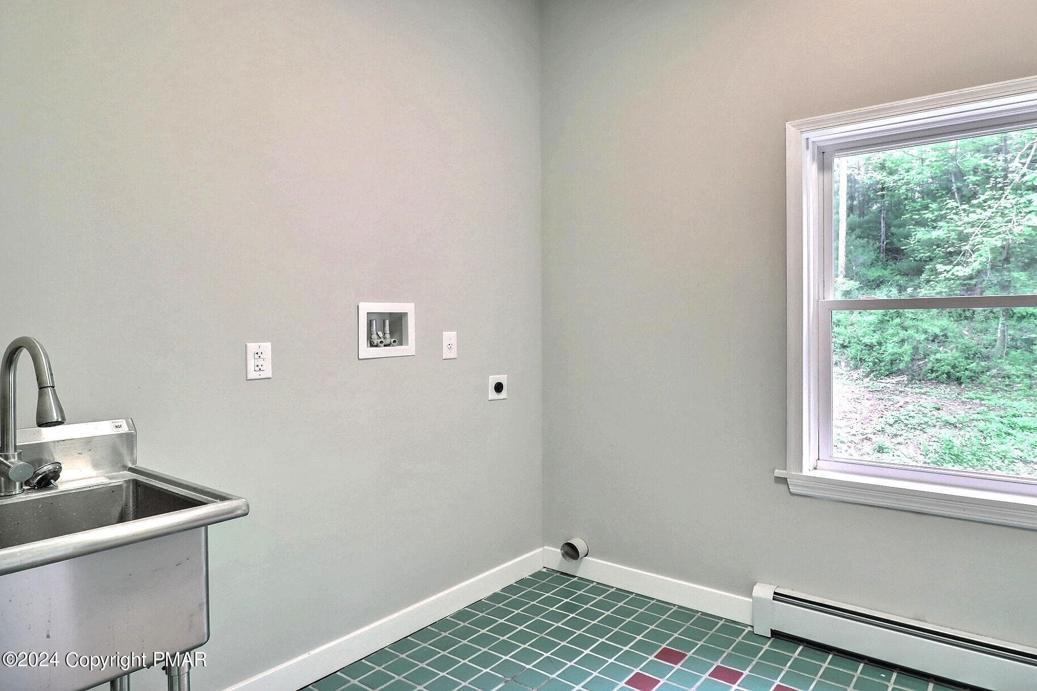 Laundry Room - 333 Merwinsburg Road, Effort, PA 18330, Effort