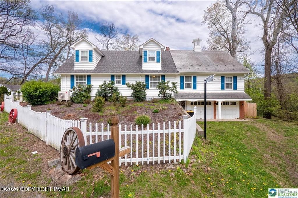 3325 River Road, Mount Bethel, PA 18343