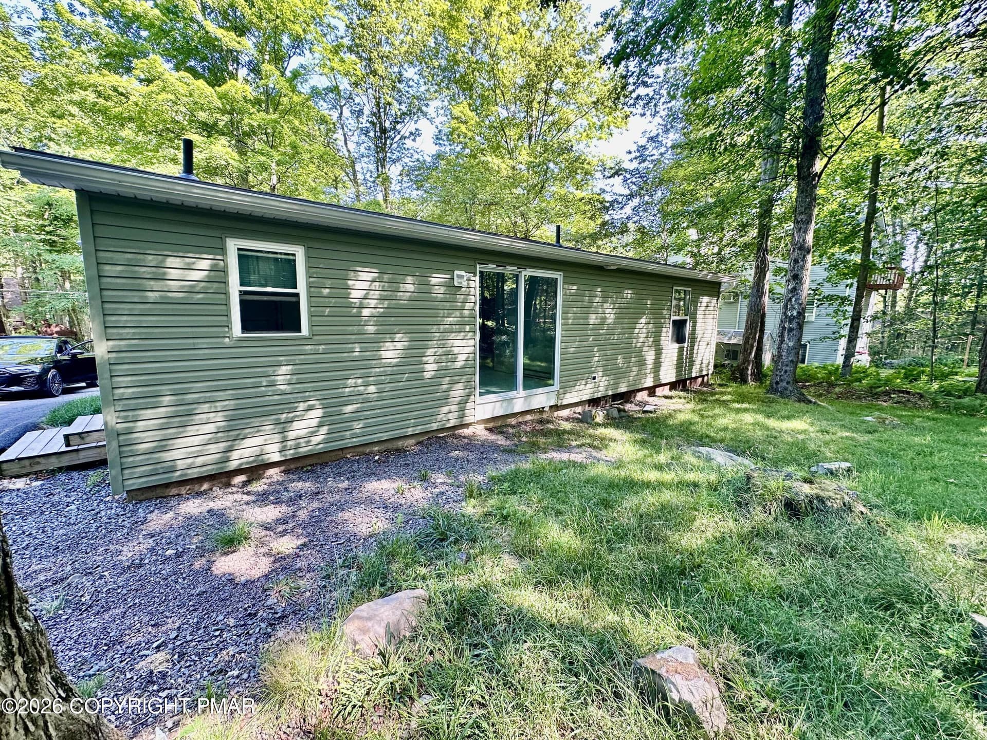 135 Oswayo 5 - 135 Oswayo Drive, Pocono Lake, PA 18347