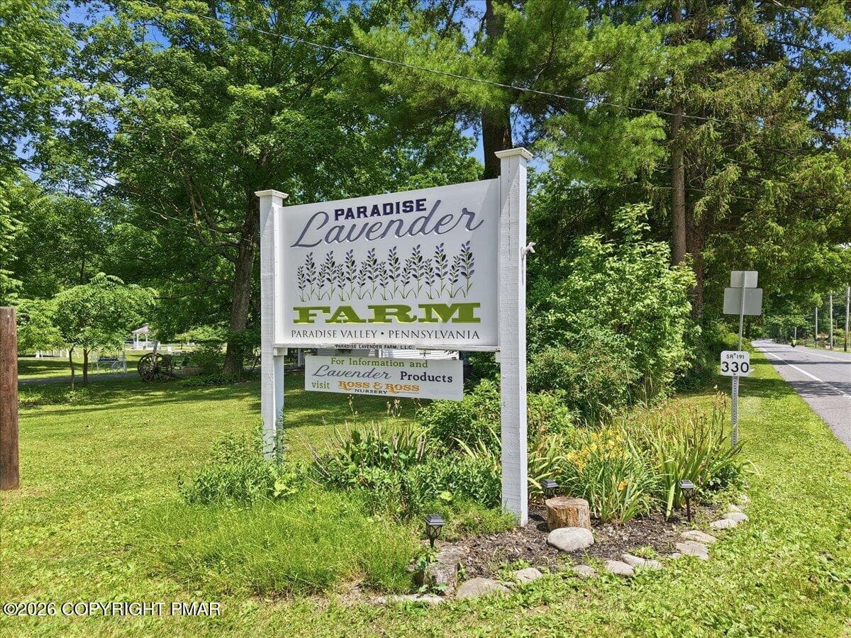 010 - 5822 Paradise Valley Road, Cresco, PA 18326, Cresco