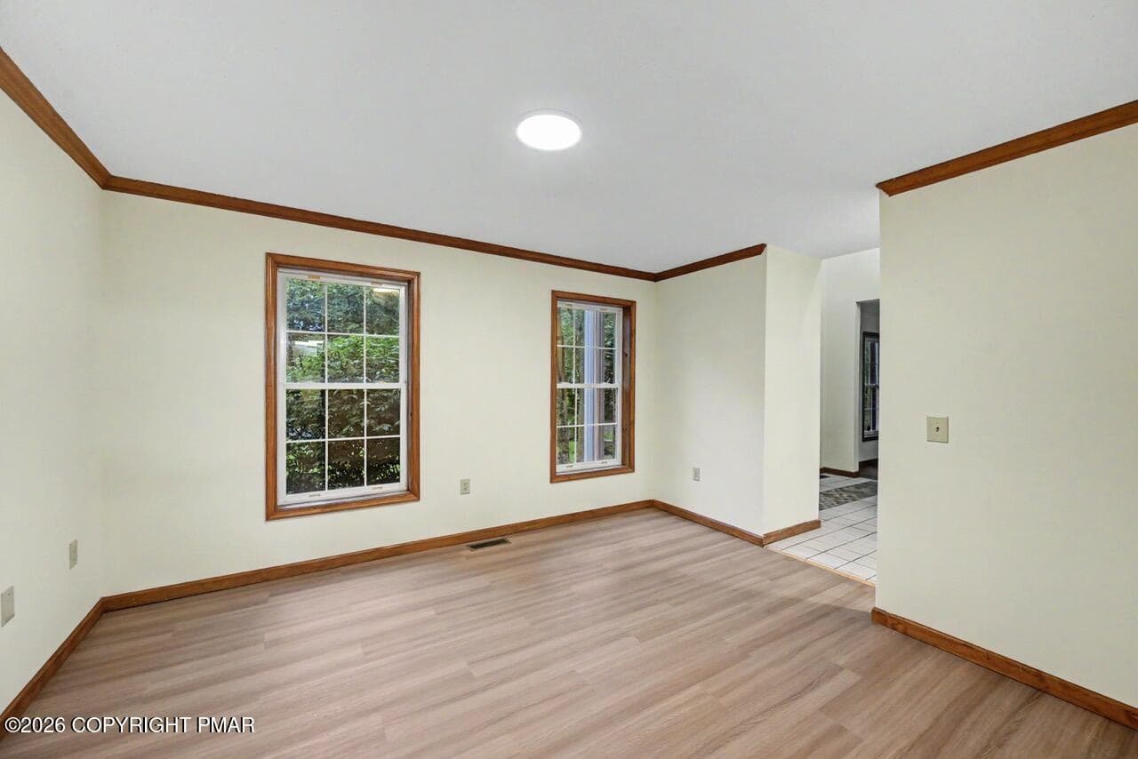 Elegant Dining Room - 564 Cayuga Drive, Tobyhanna, PA 18466, Tobyhanna
