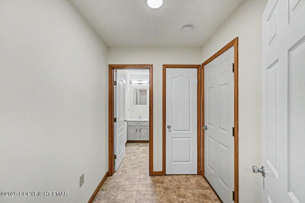 1st Floor Hallway - 564 Cayuga Drive, Tobyhanna, PA 18466, Tobyhanna