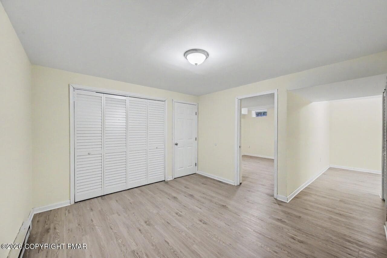 Finished Basement - 564 Cayuga Drive, Tobyhanna, PA 18466, Tobyhanna