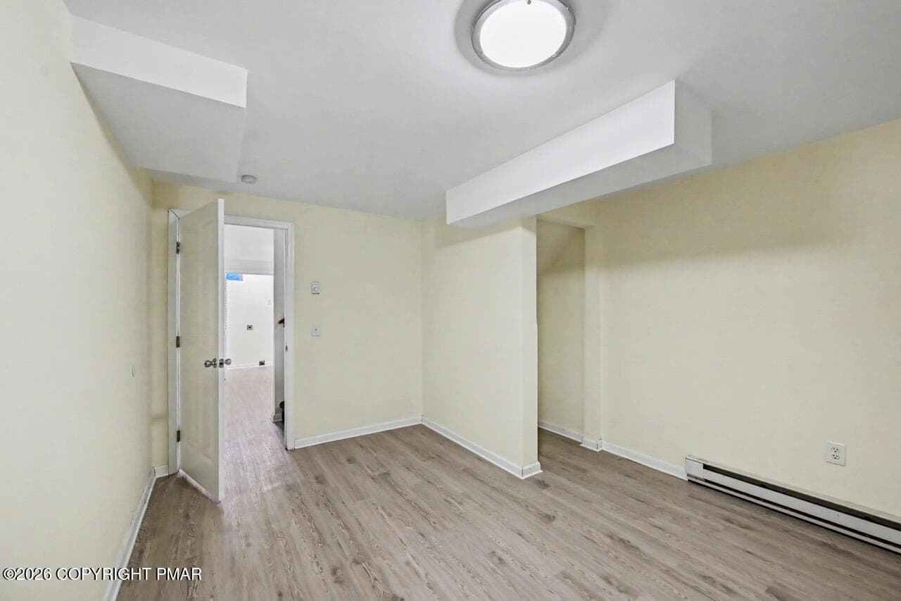 Full Finished Basement - 564 Cayuga Drive, Tobyhanna, PA 18466, Tobyhanna
