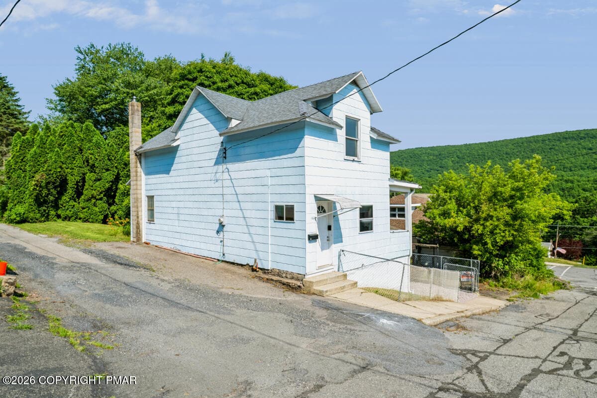 5_116 spruce street-011 - 116 Spruce Street, Nesquehoning, PA 18240, Nesquehoning
