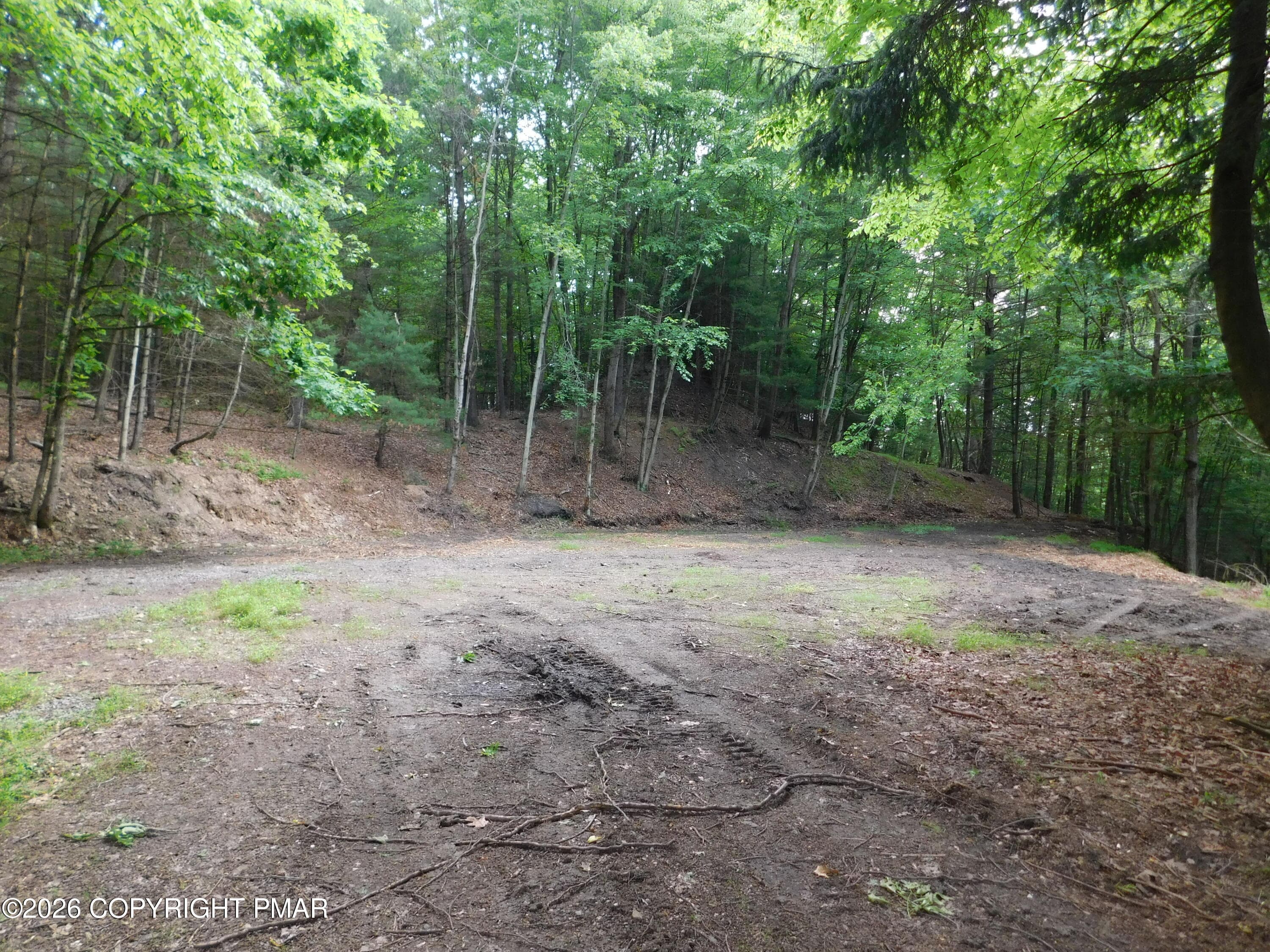 1.0 Acre - 229 Cemetery Road, Brockton, PA 17925, Brockton