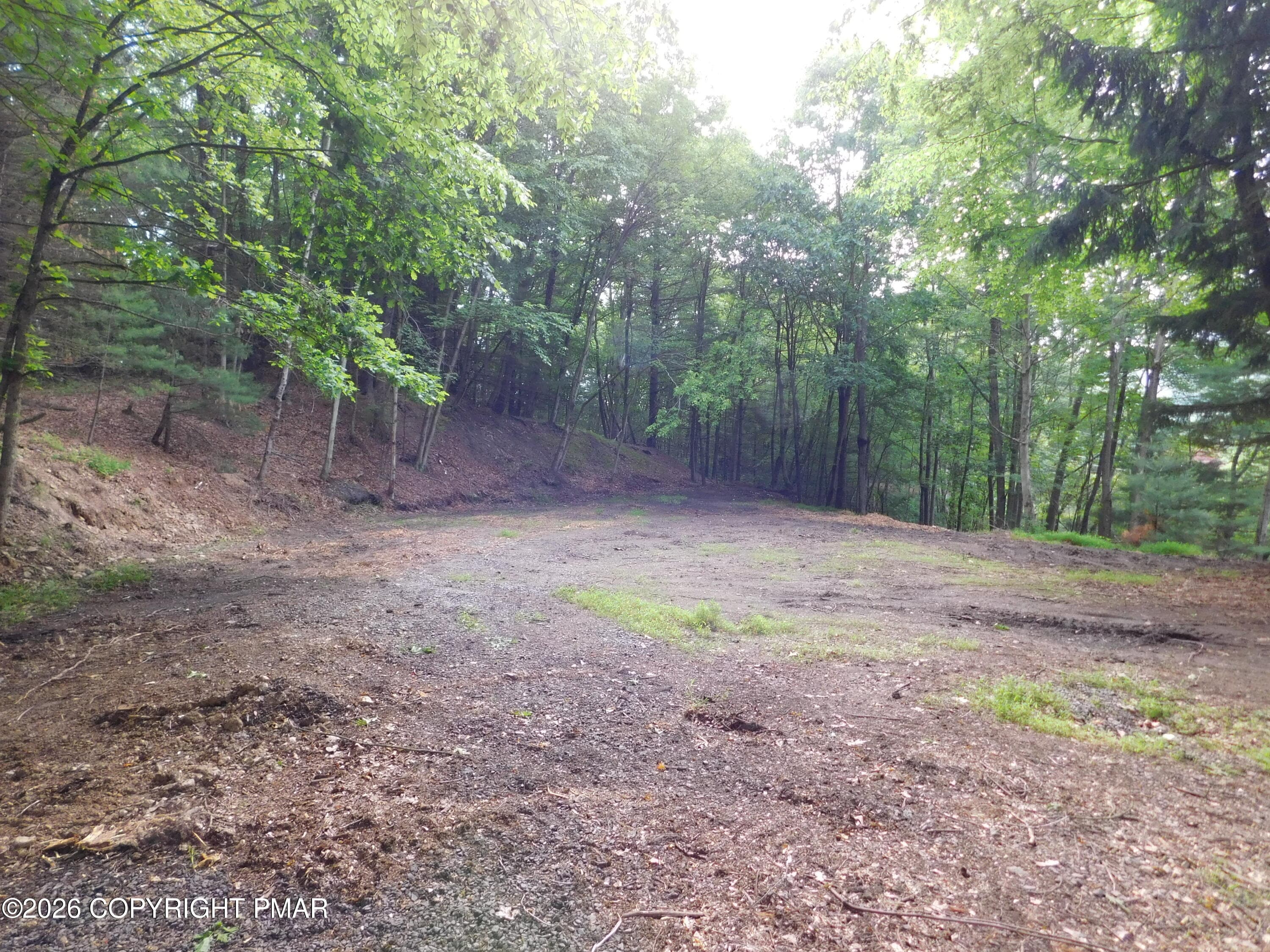 1.0 Acre - 229 Cemetery Road, Brockton, PA 17925, Brockton