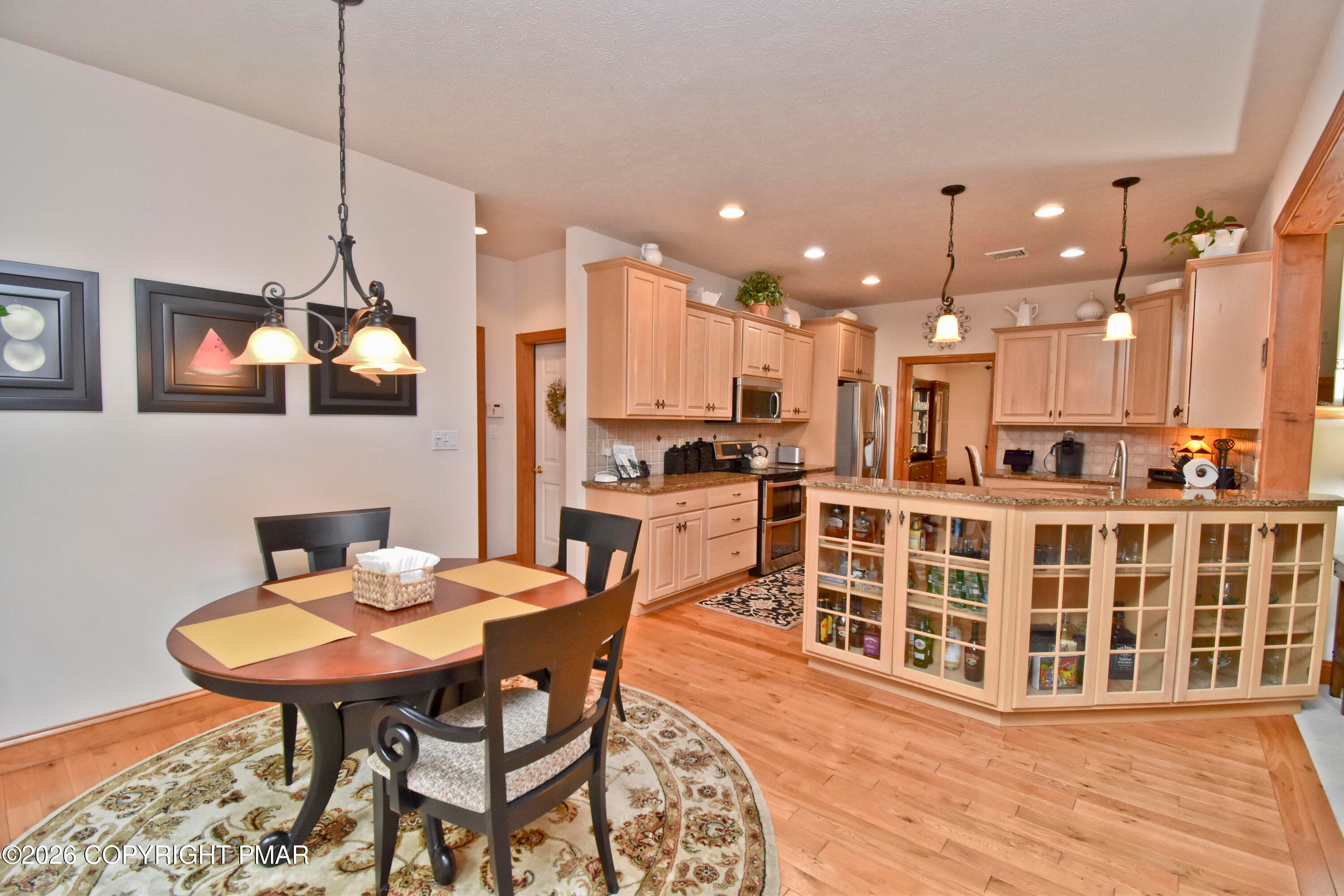3 Kitchen (1) - 326 Sunset Avenue, Pocono Manor, PA 18349, Pocono Manor
