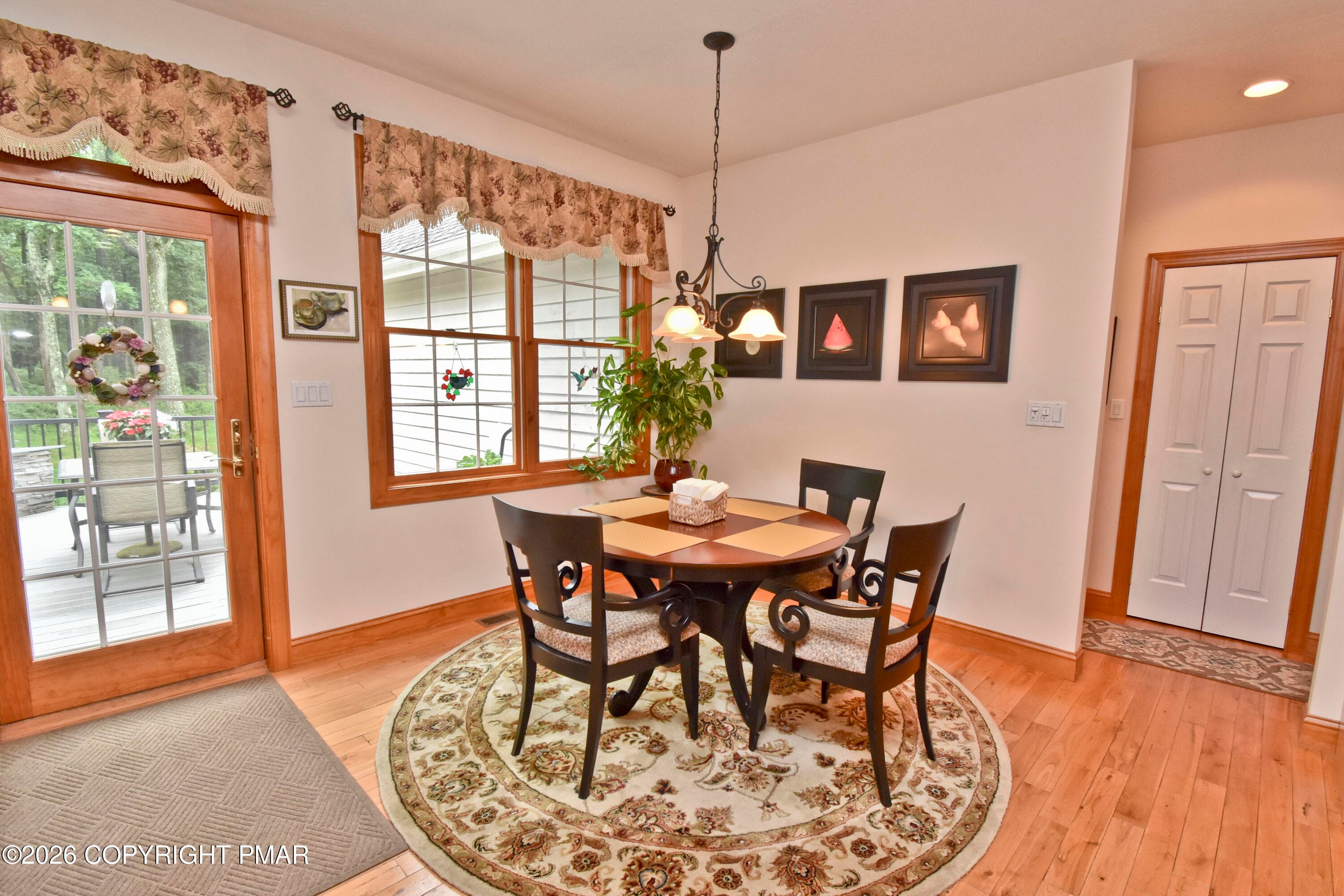 3 Kitchen (2) - 326 Sunset Avenue, Pocono Manor, PA 18349, Pocono Manor
