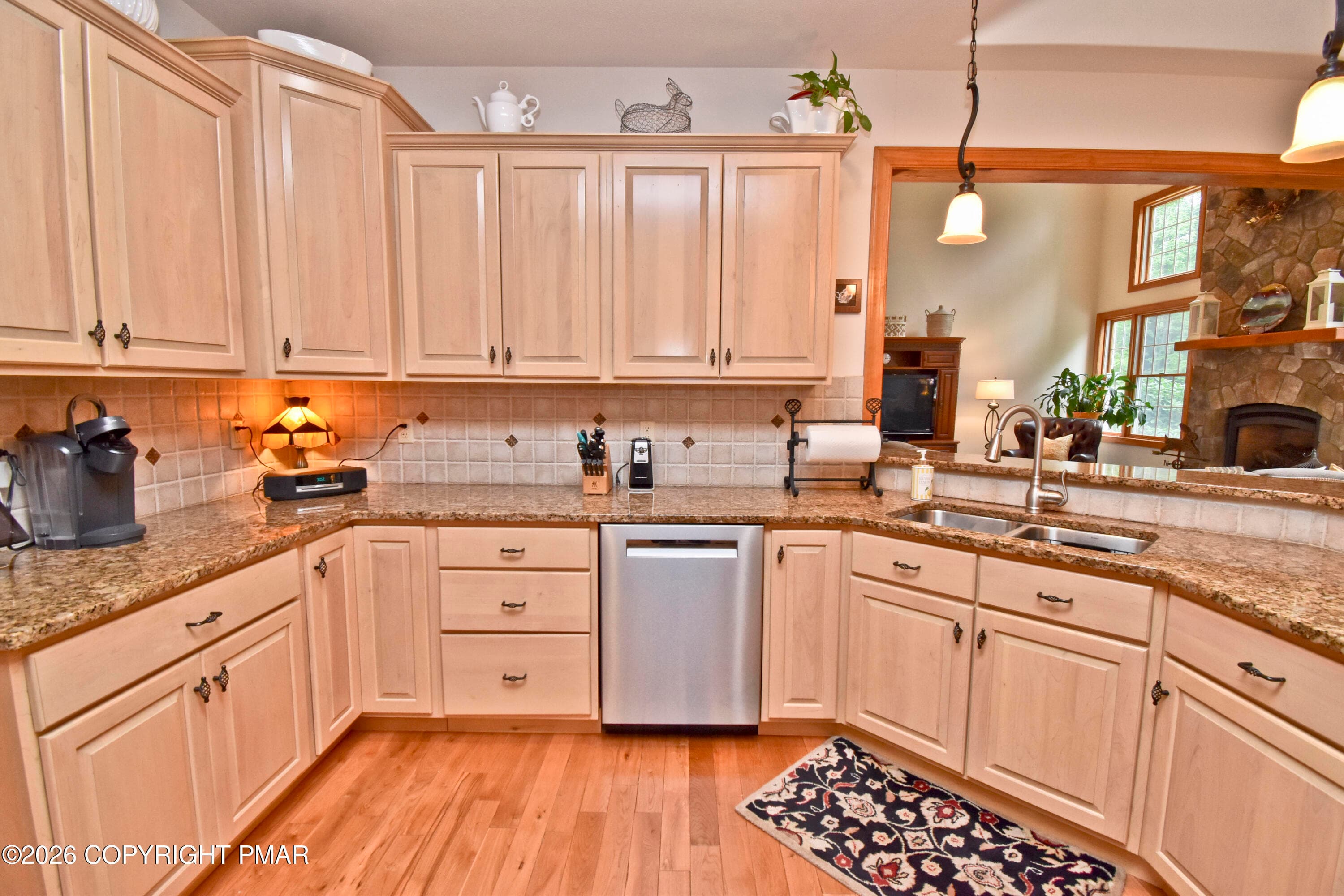 3 Kitchen (5) - 326 Sunset Avenue, Pocono Manor, PA 18349, Pocono Manor