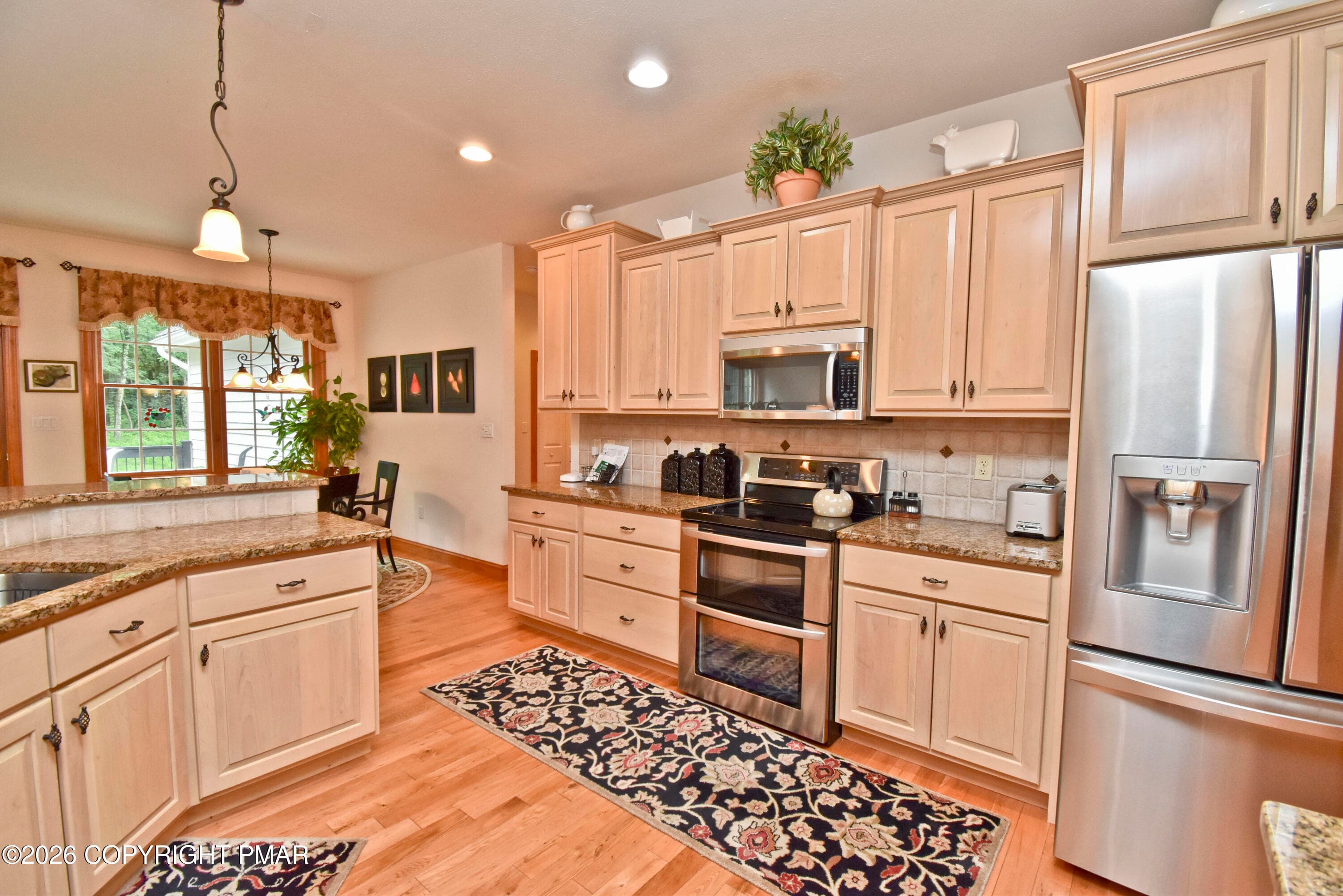 3 Kitchen (7) - 326 Sunset Avenue, Pocono Manor, PA 18349, Pocono Manor