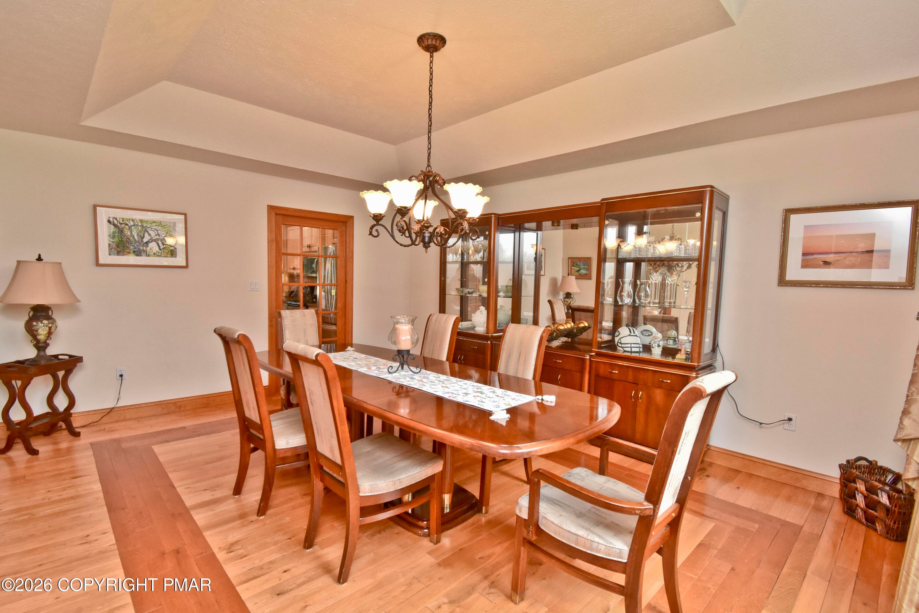 4 Dining (2) - 326 Sunset Avenue, Pocono Manor, PA 18349, Pocono Manor