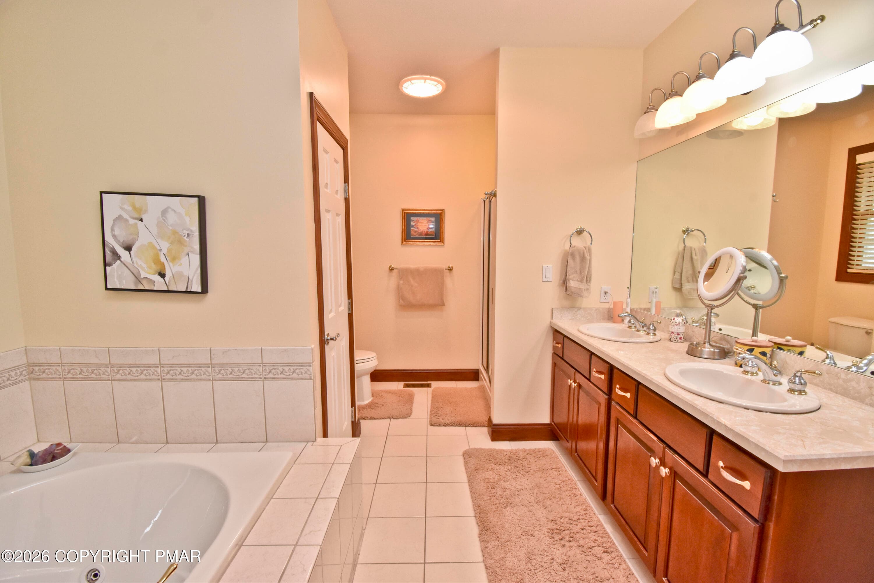 6 Primary (6) - 326 Sunset Avenue, Pocono Manor, PA 18349, Pocono Manor