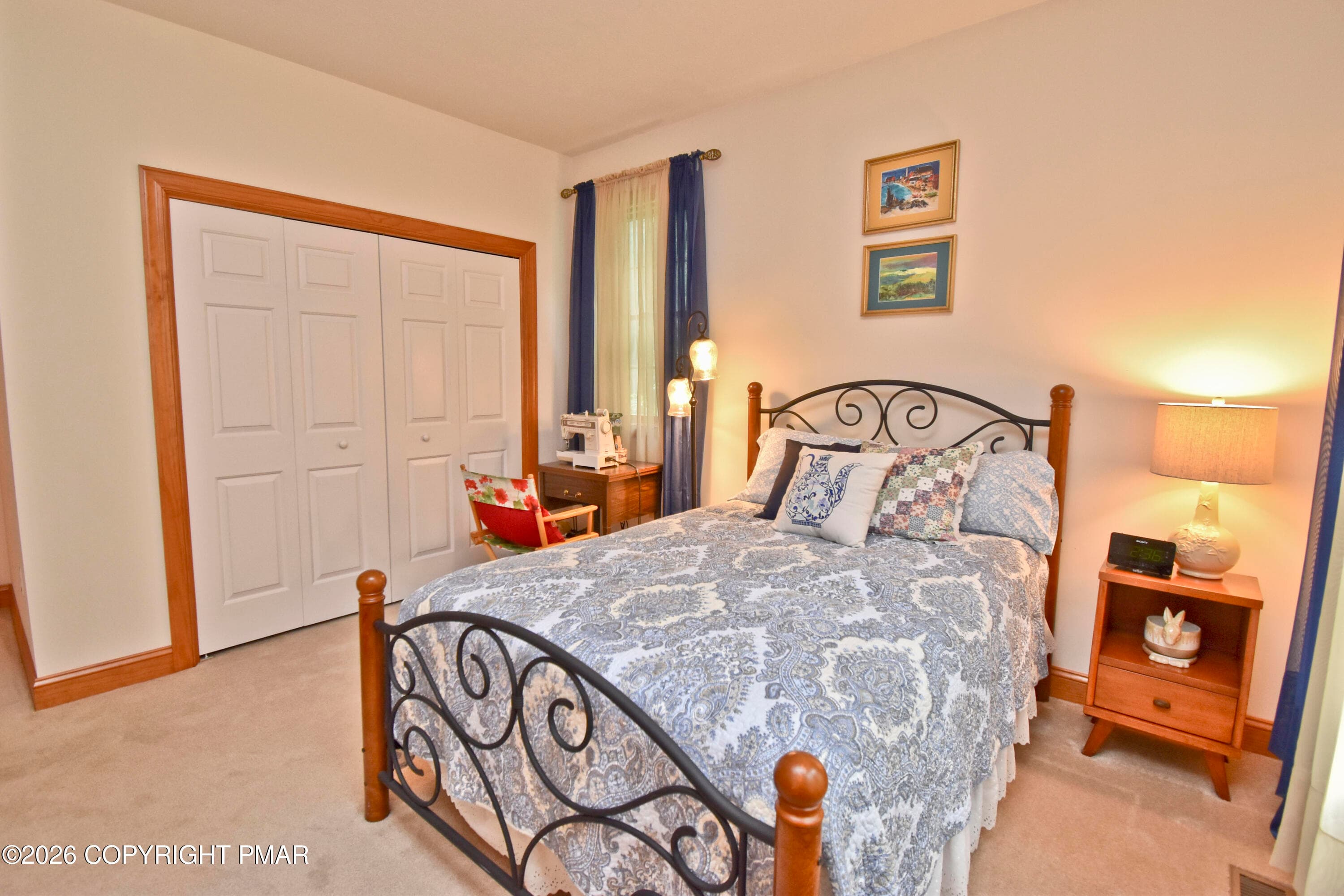 7 2nd Bed (3) - 326 Sunset Avenue, Pocono Manor, PA 18349, Pocono Manor