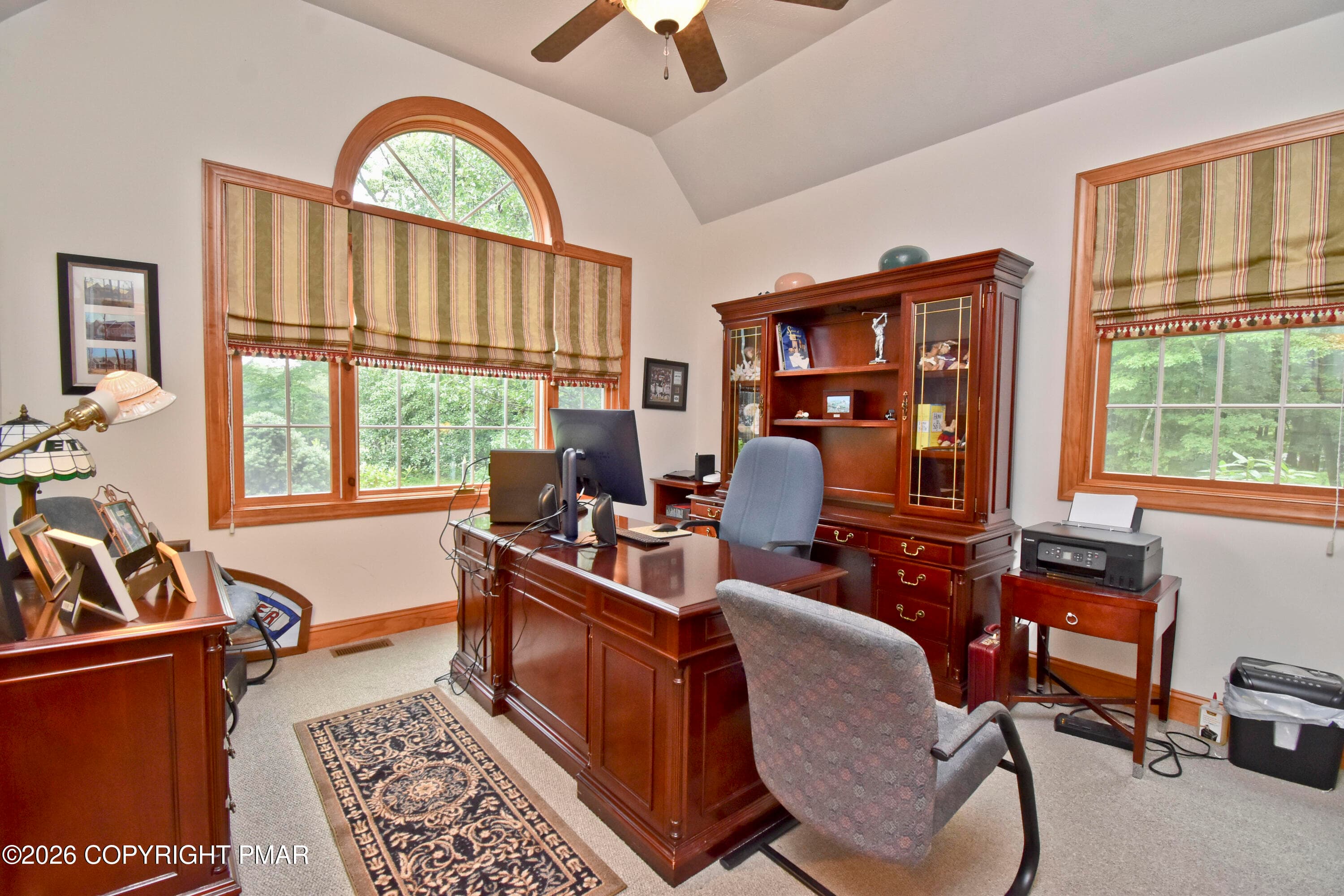 9 Office (1) - 326 Sunset Avenue, Pocono Manor, PA 18349, Pocono Manor