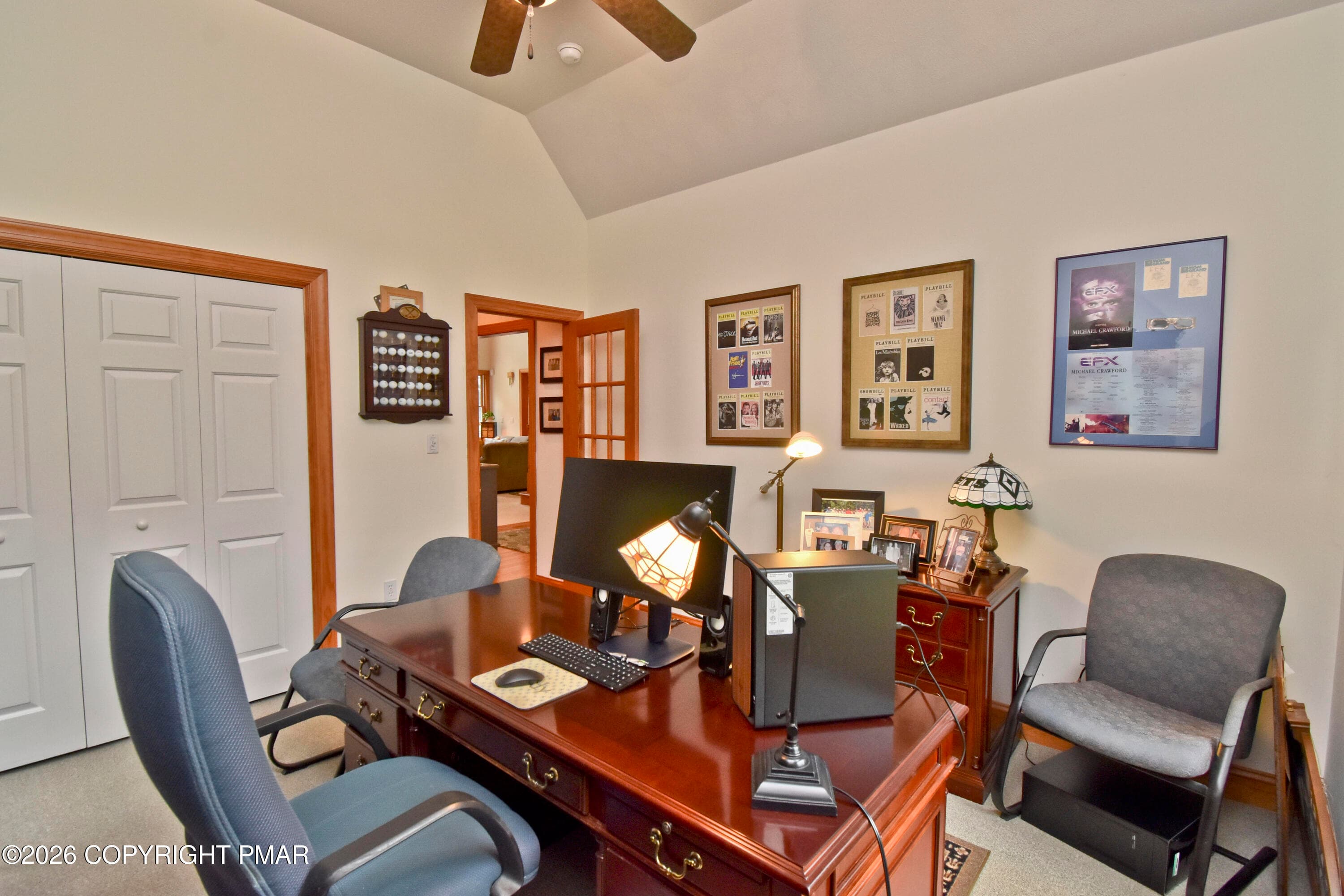 9 Office (2) - 326 Sunset Avenue, Pocono Manor, PA 18349, Pocono Manor