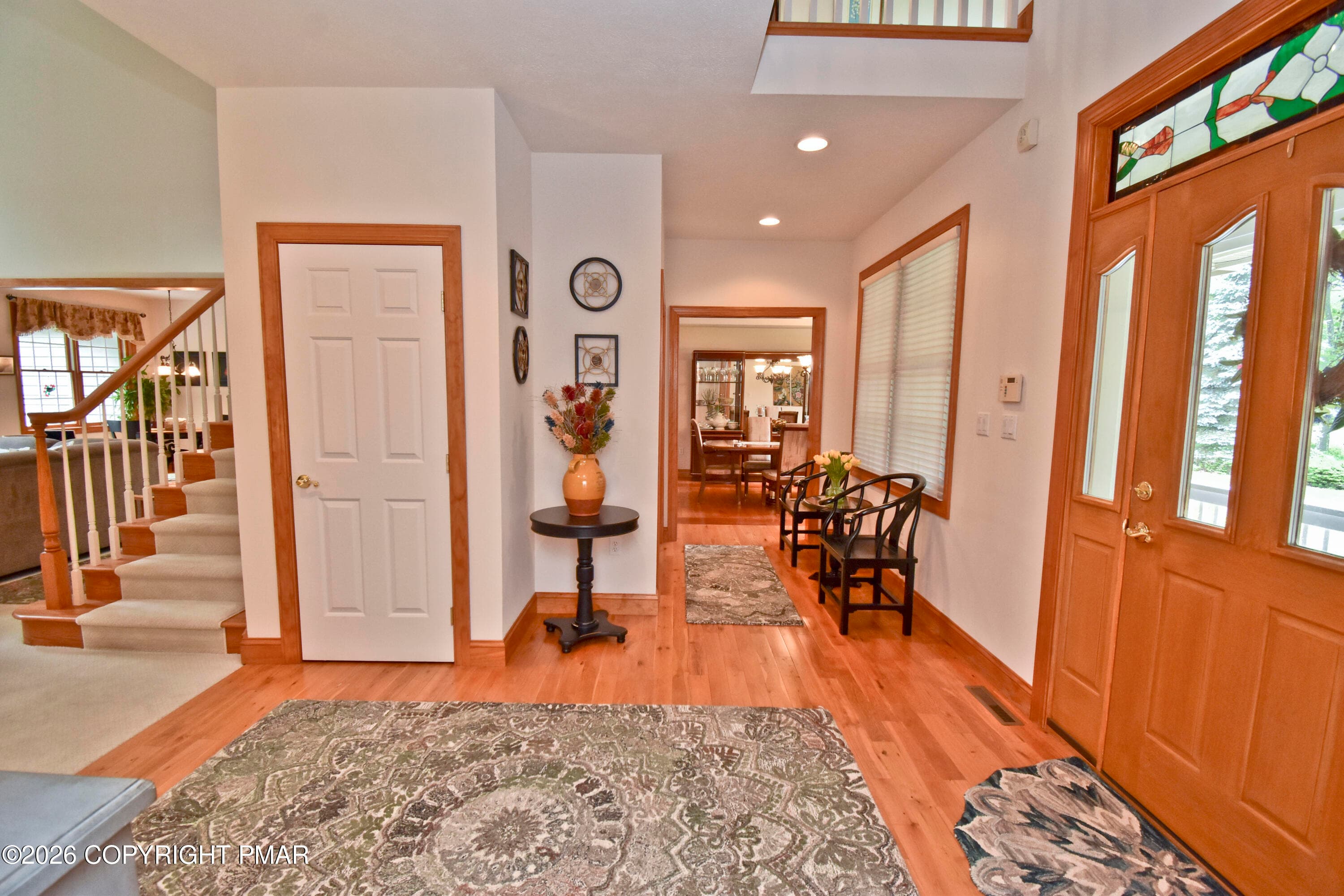10 Foyer (1) - 326 Sunset Avenue, Pocono Manor, PA 18349, Pocono Manor