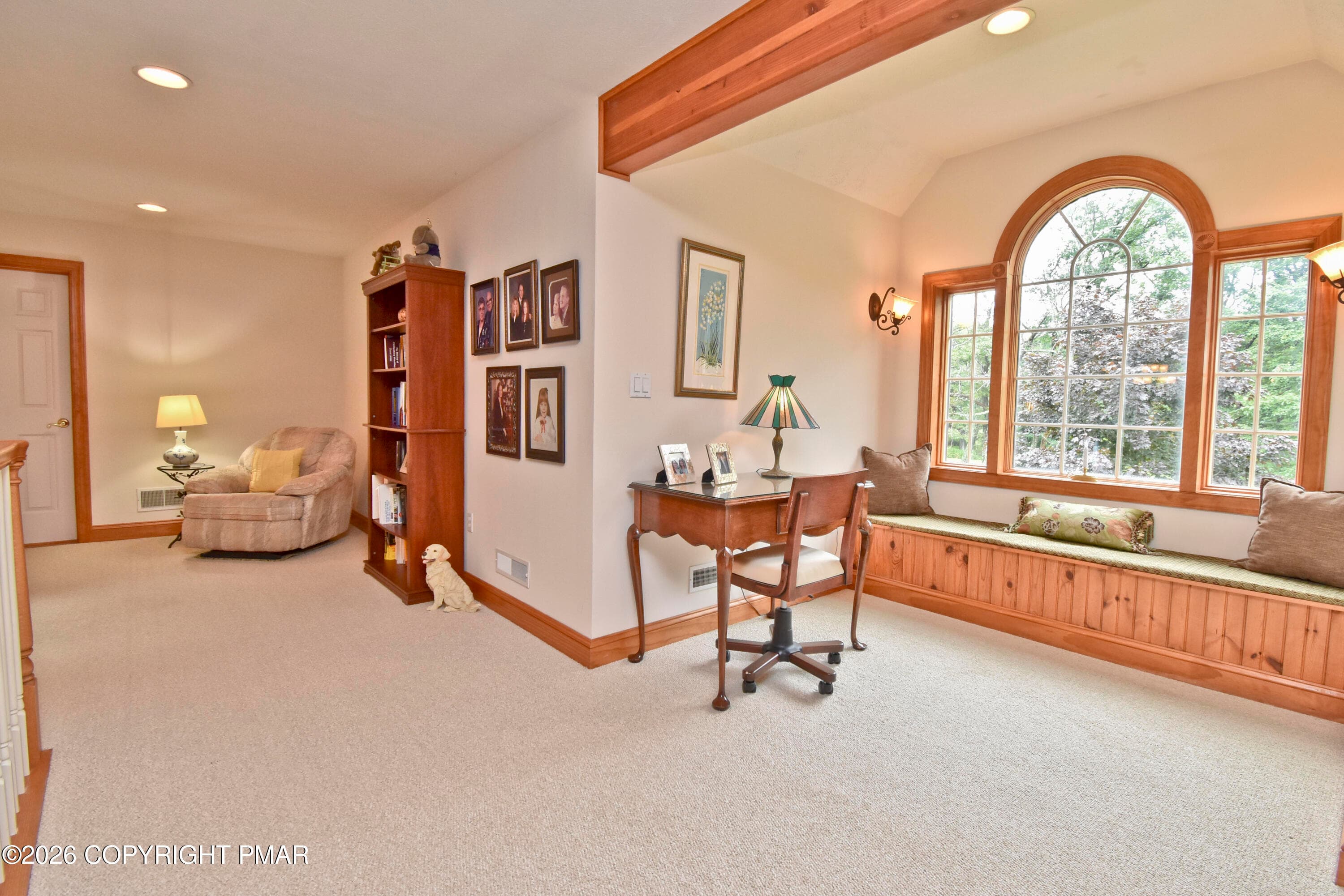 11 Loft (2) - 326 Sunset Avenue, Pocono Manor, PA 18349, Pocono Manor