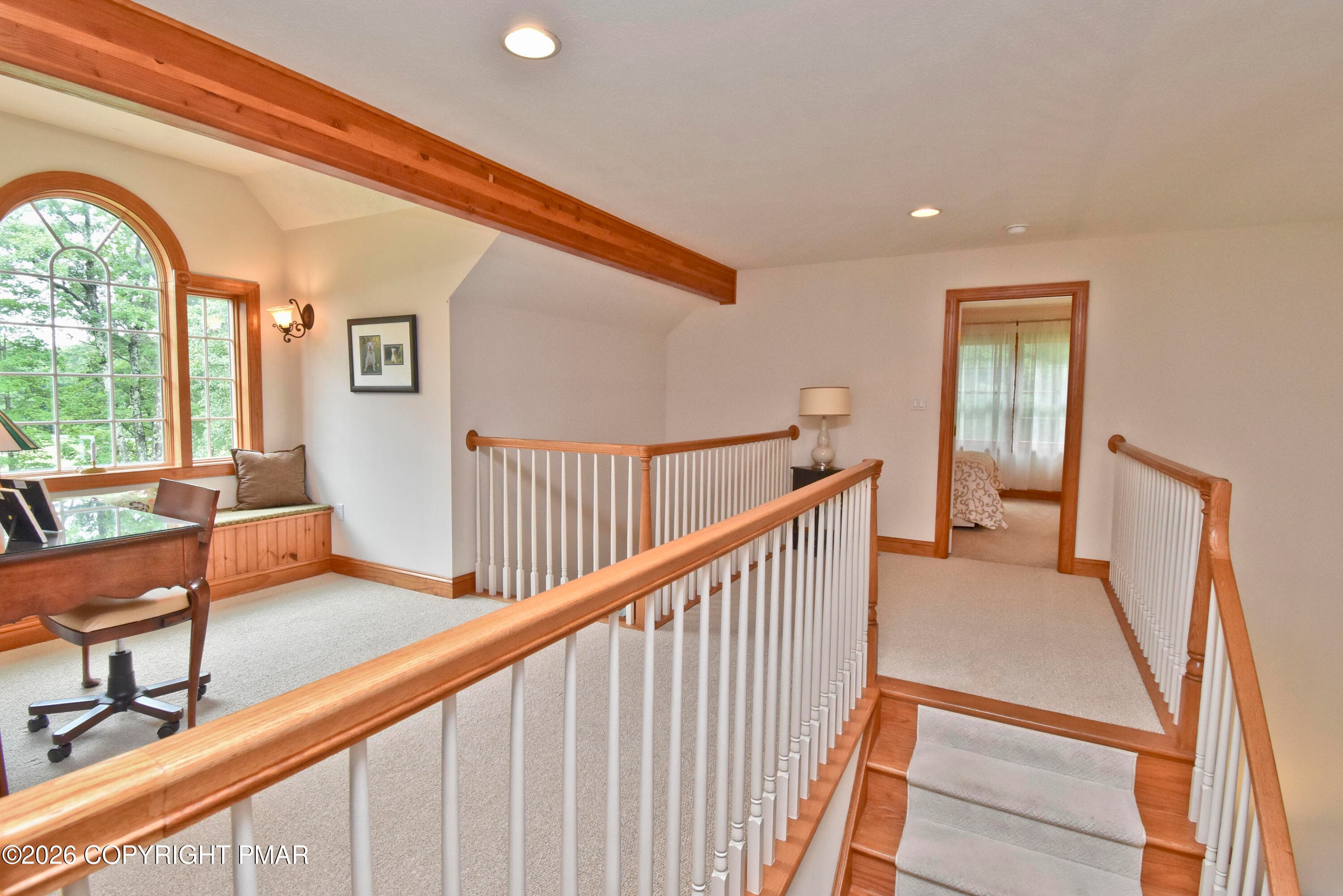 11 Loft (3) - 326 Sunset Avenue, Pocono Manor, PA 18349, Pocono Manor