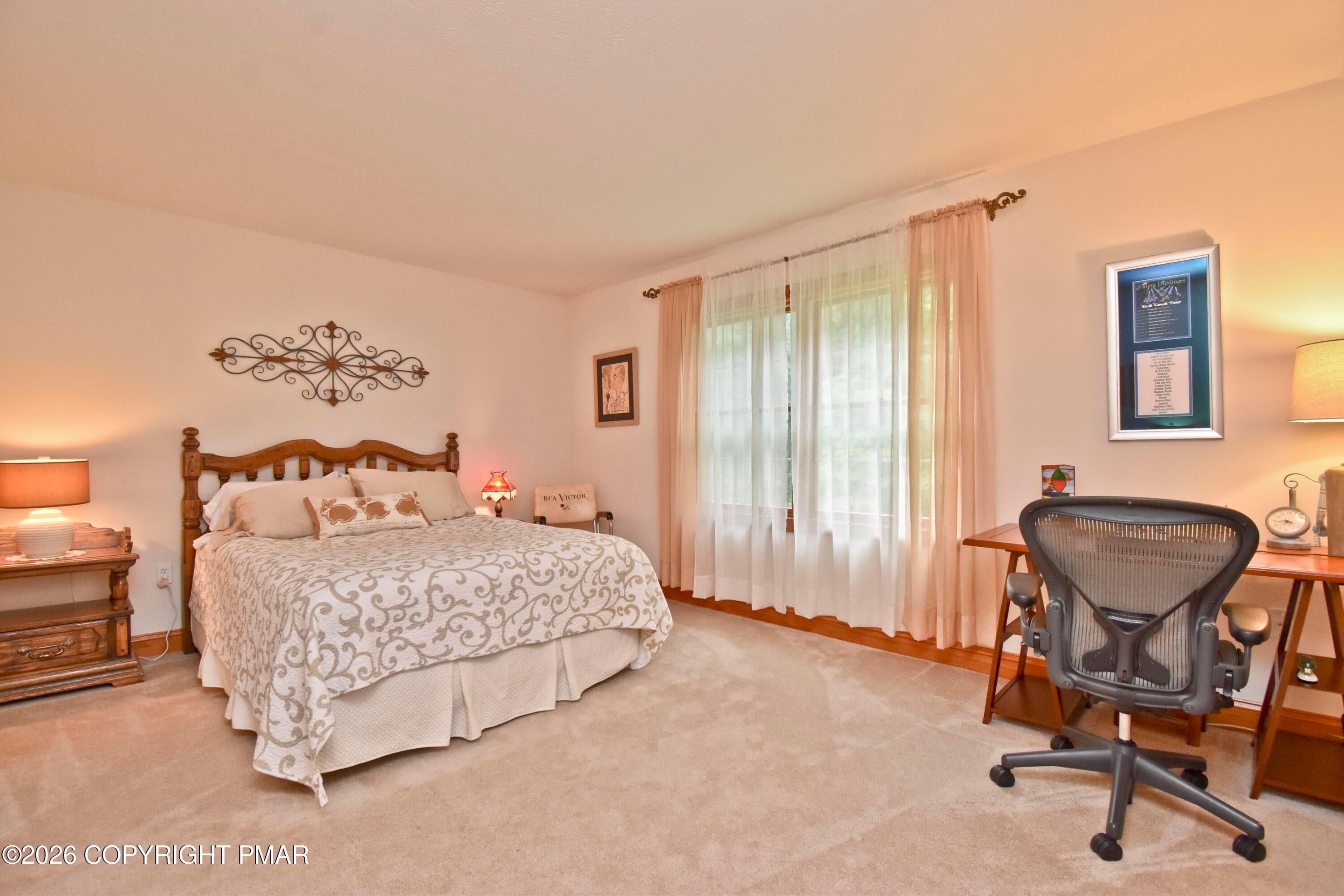 12 3rd Bed (1) - 326 Sunset Avenue, Pocono Manor, PA 18349, Pocono Manor