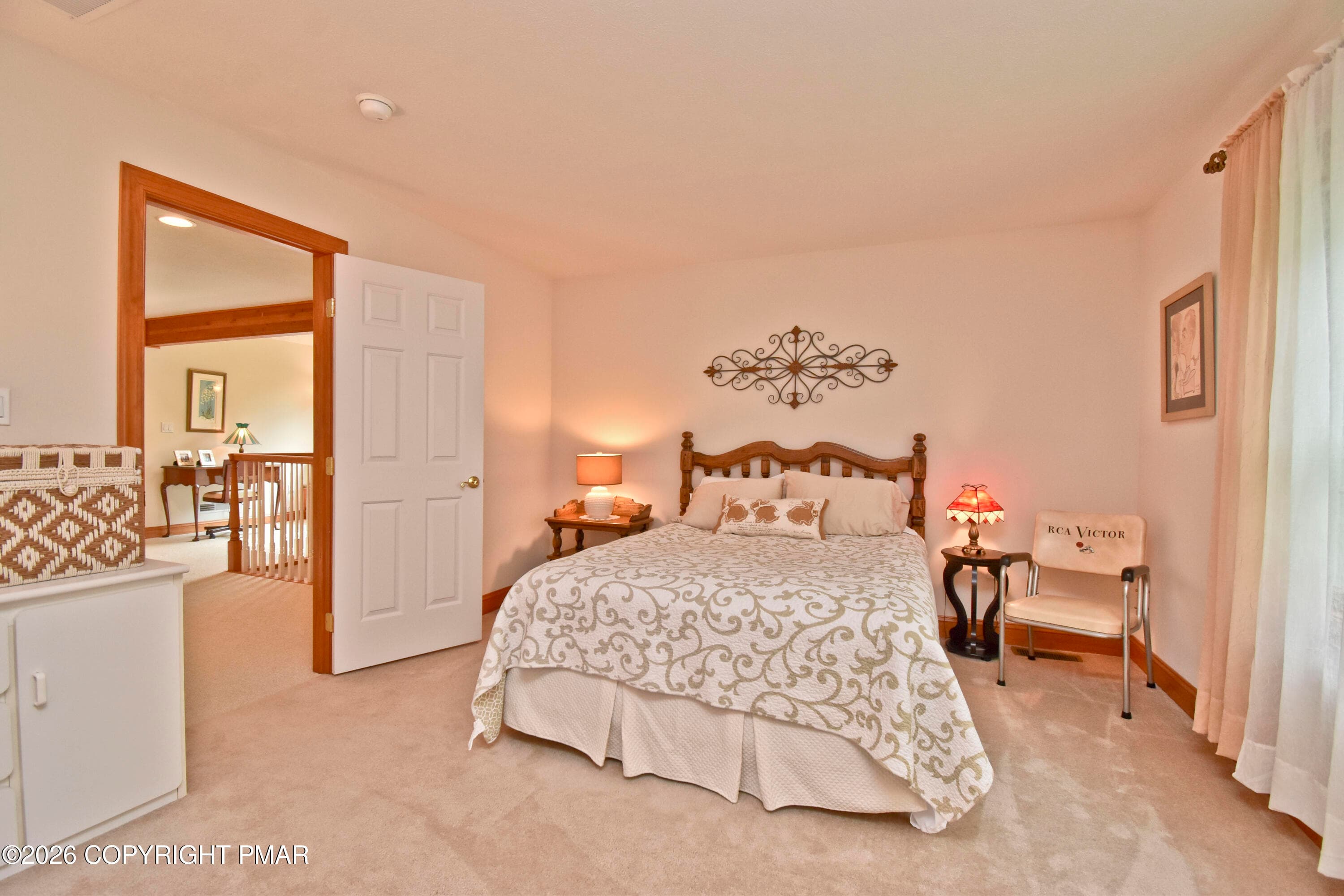 12 3rd Bed (2) - 326 Sunset Avenue, Pocono Manor, PA 18349, Pocono Manor