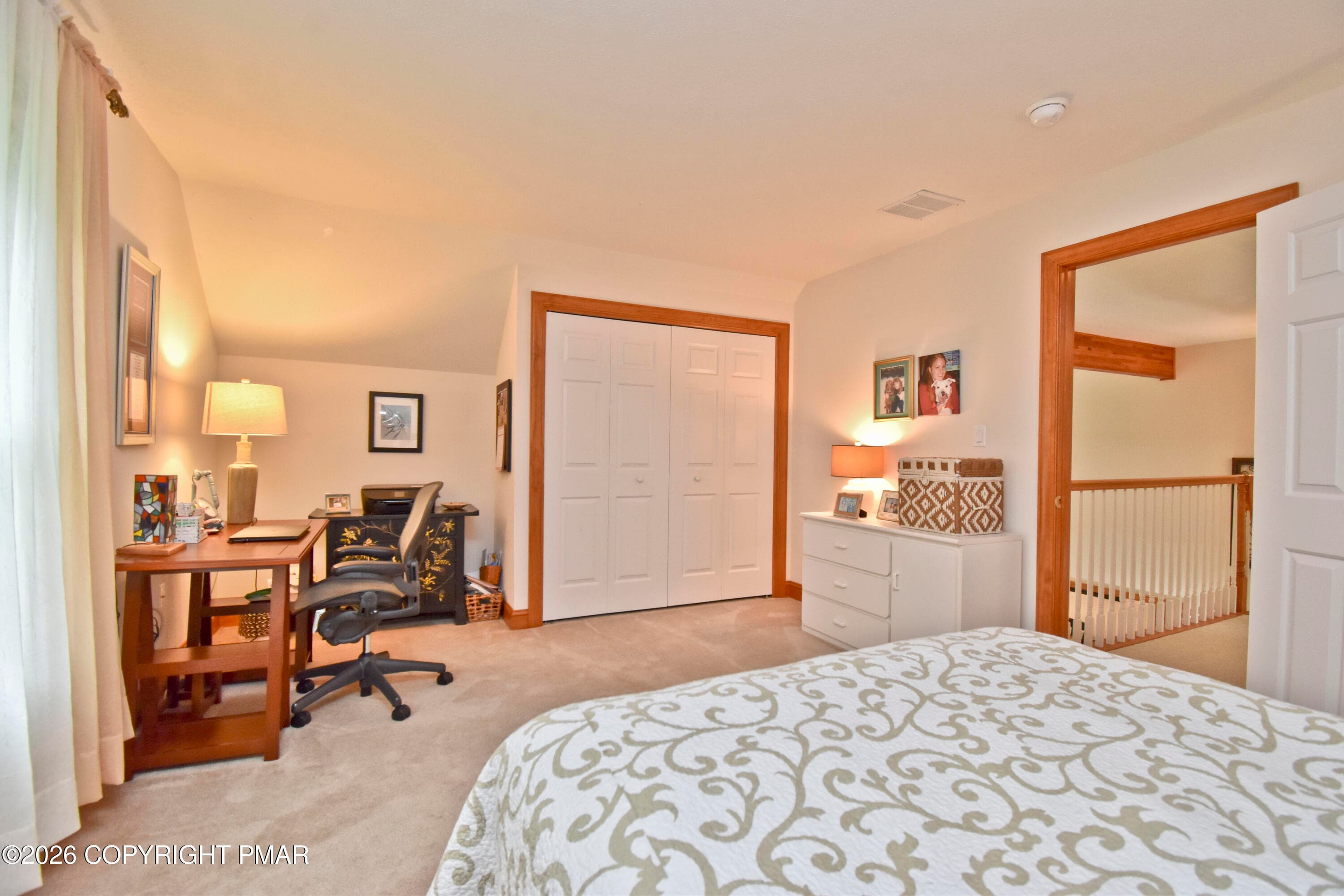12 3rd Bed (3) - 326 Sunset Avenue, Pocono Manor, PA 18349, Pocono Manor