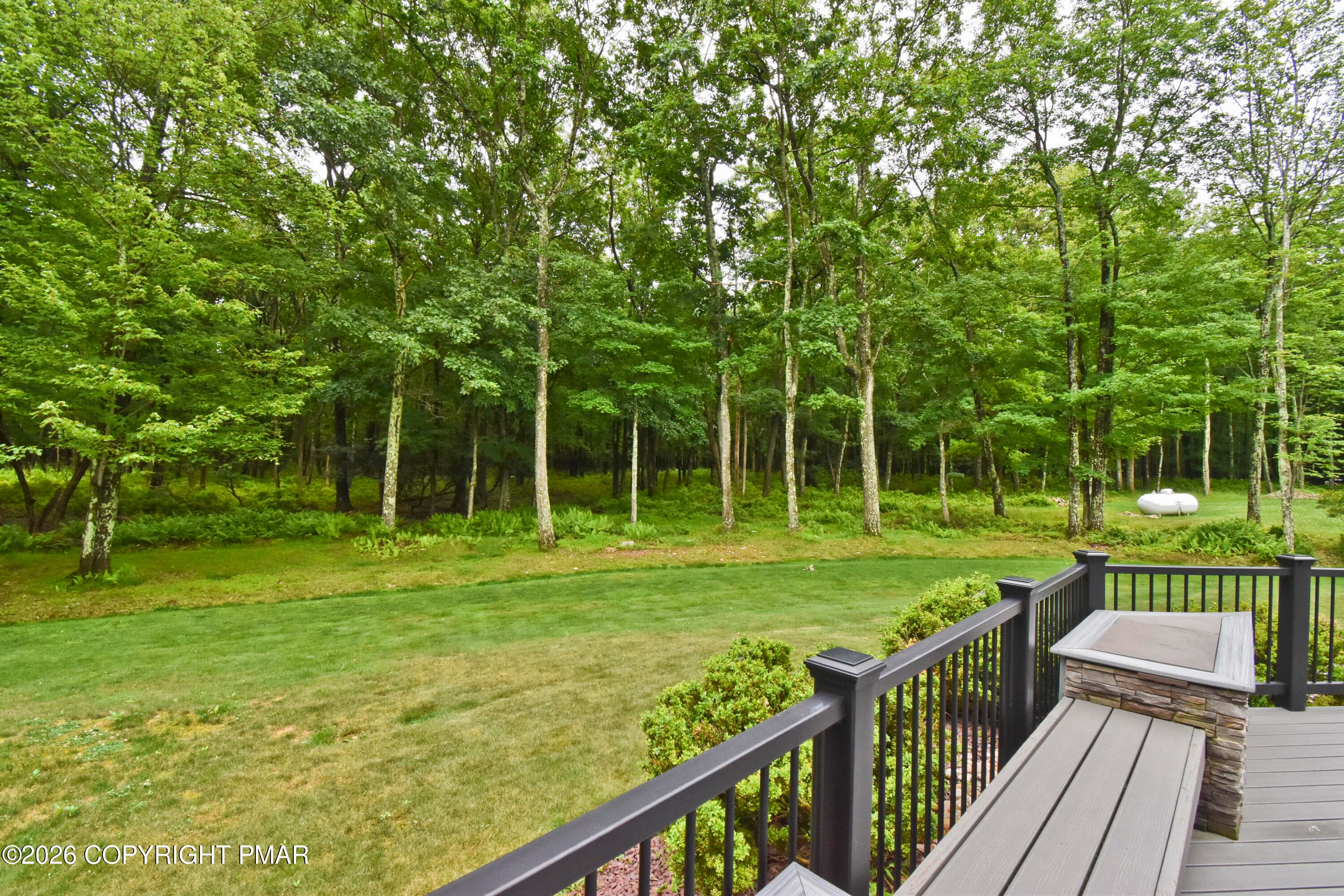 15 Back (1) - 326 Sunset Avenue, Pocono Manor, PA 18349, Pocono Manor
