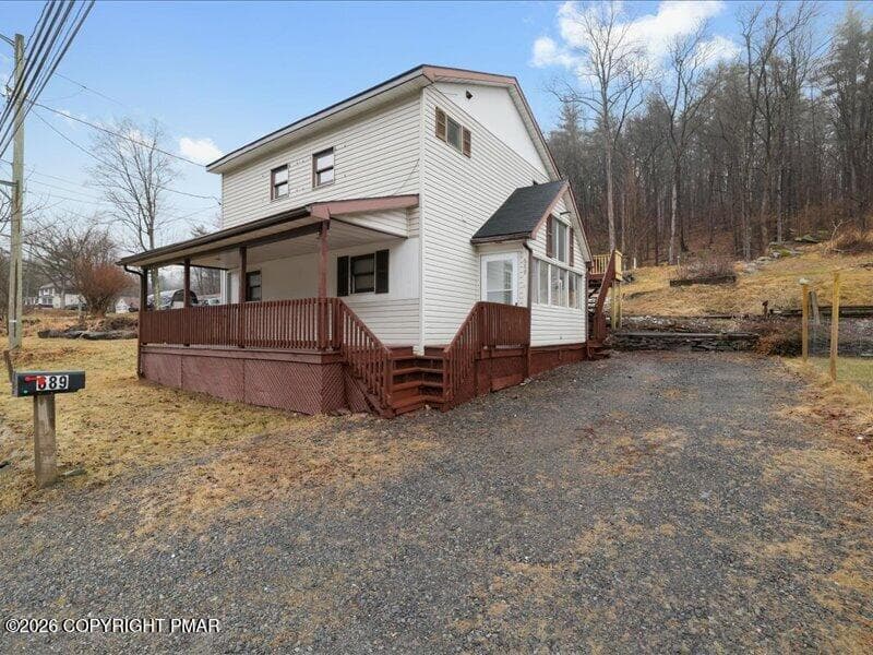03-RBP53412 - 689 Main Road, Hunlock Creek, PA 18621, Hunlock Creek