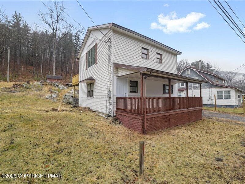 04-RBP53407 - 689 Main Road, Hunlock Creek, PA 18621, Hunlock Creek