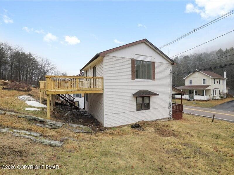 07-RBP53389 - 689 Main Road, Hunlock Creek, PA 18621, Hunlock Creek
