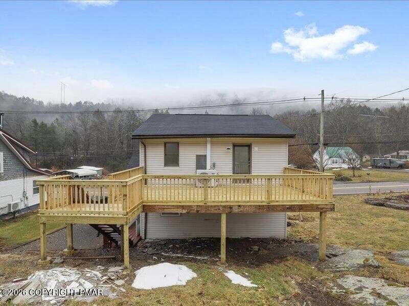 09-RBP53379 - 689 Main Road, Hunlock Creek, PA 18621, Hunlock Creek