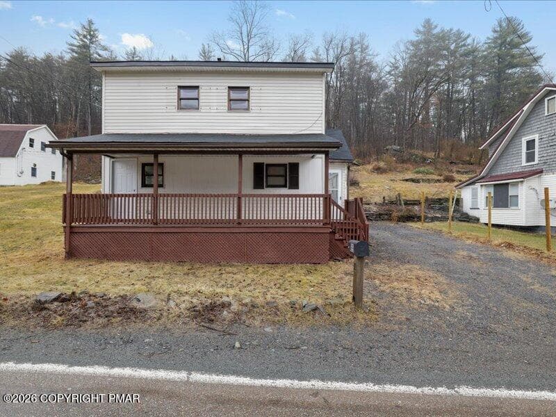 01-RBP53417 - 689 Main Road, Hunlock Creek, PA 18621, Hunlock Creek