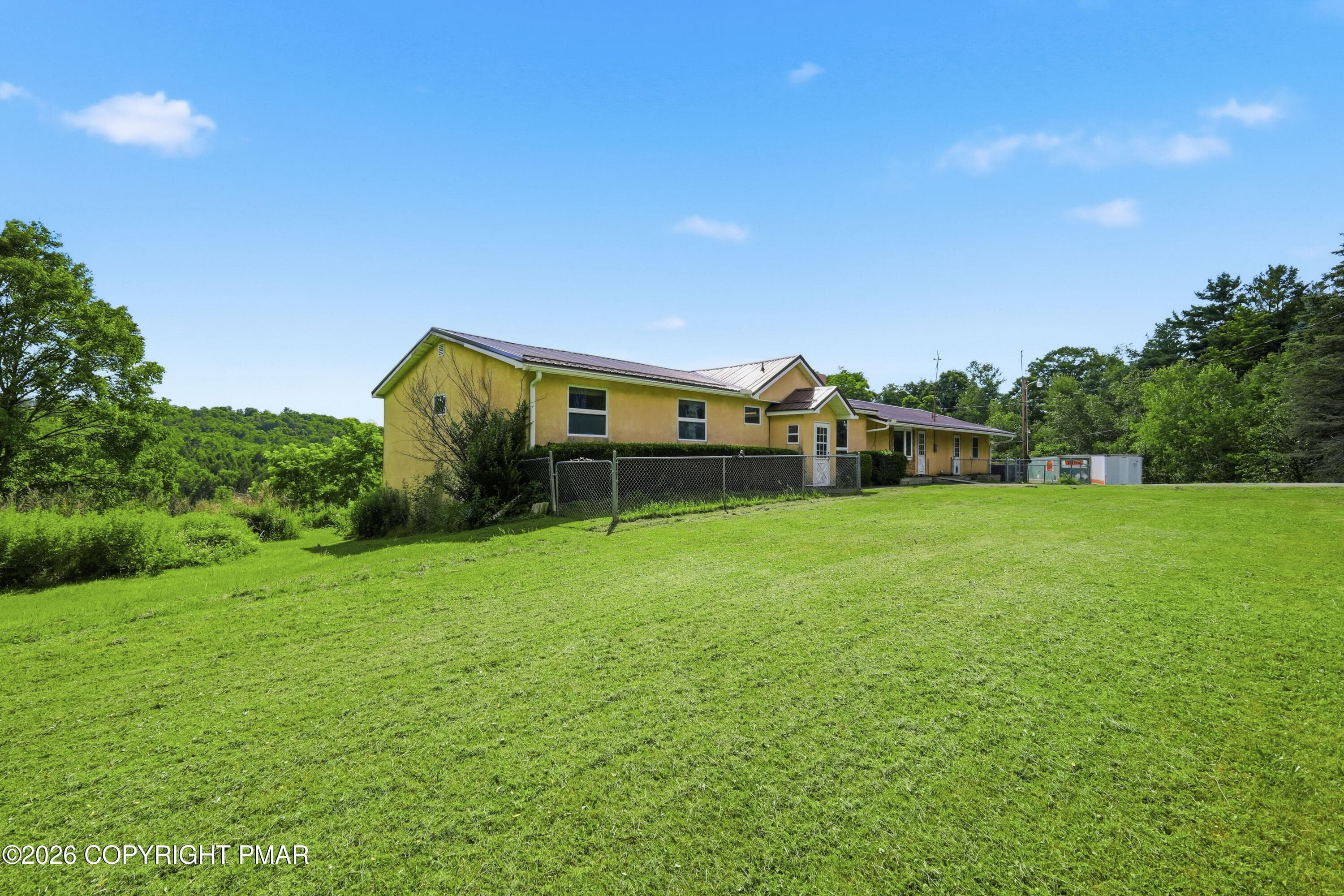 Photo-5 (7) - 1560 Reservoir Road, Madison Township, PA 18444, Madison Township