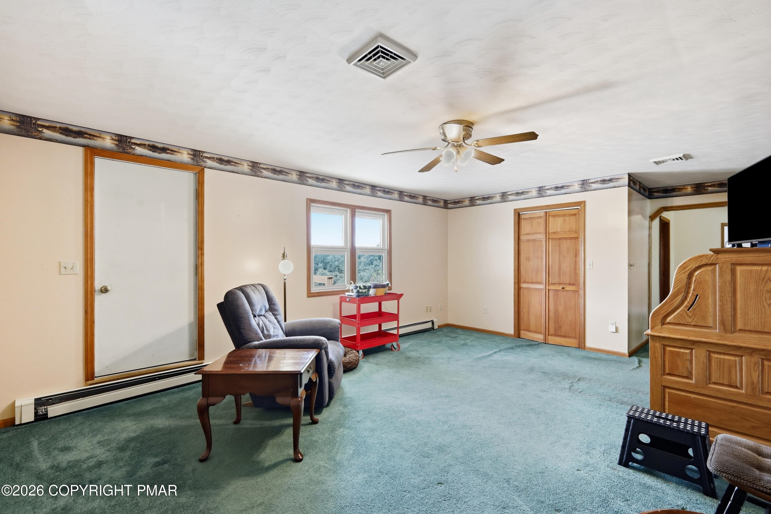 Photo-56 (1) - 1560 Reservoir Road, Madison Township, PA 18444, Madison Township