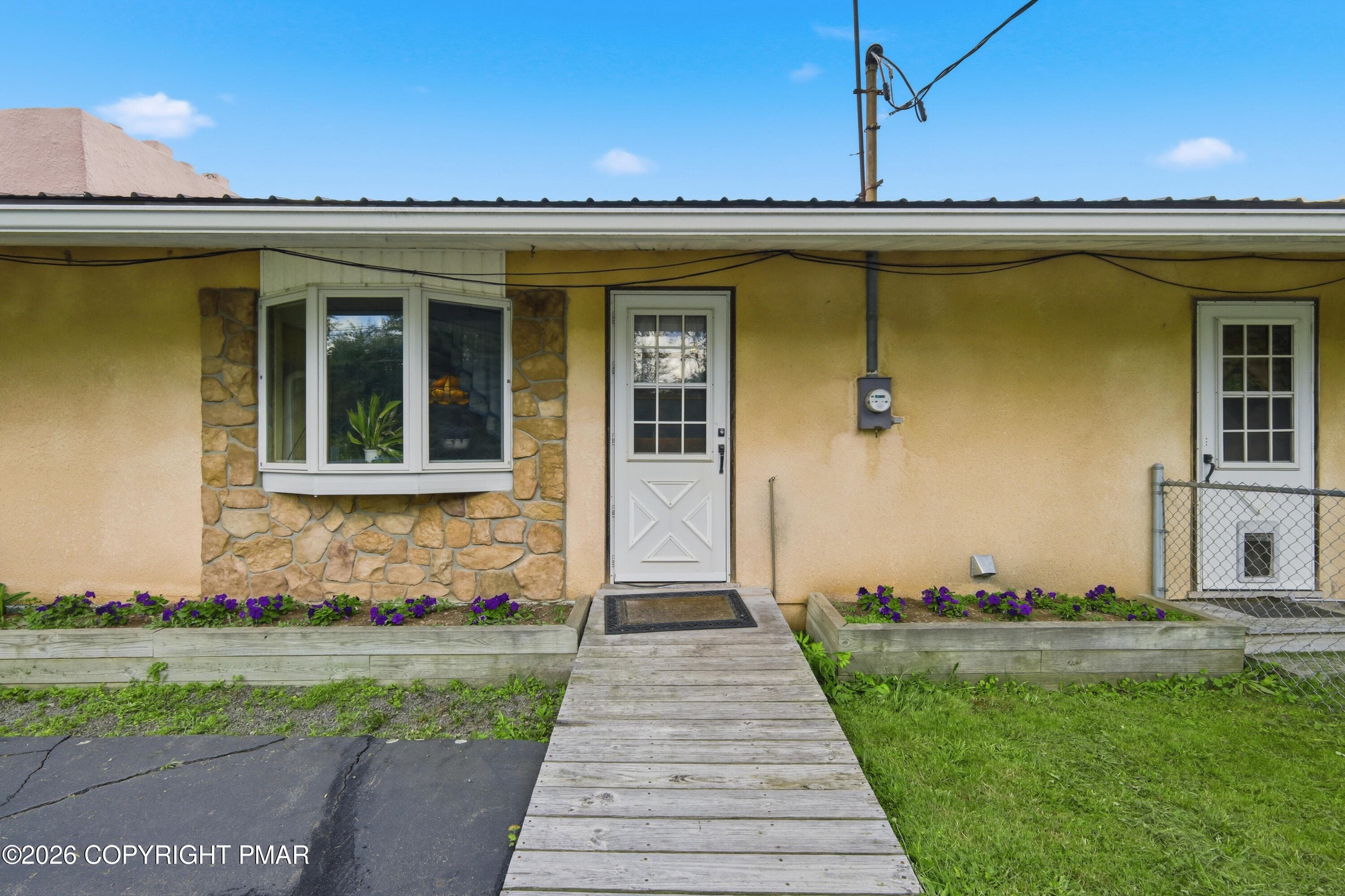 Photo-3 (4) - 1560 Reservoir Road, Madison Township, PA 18444, Madison Township