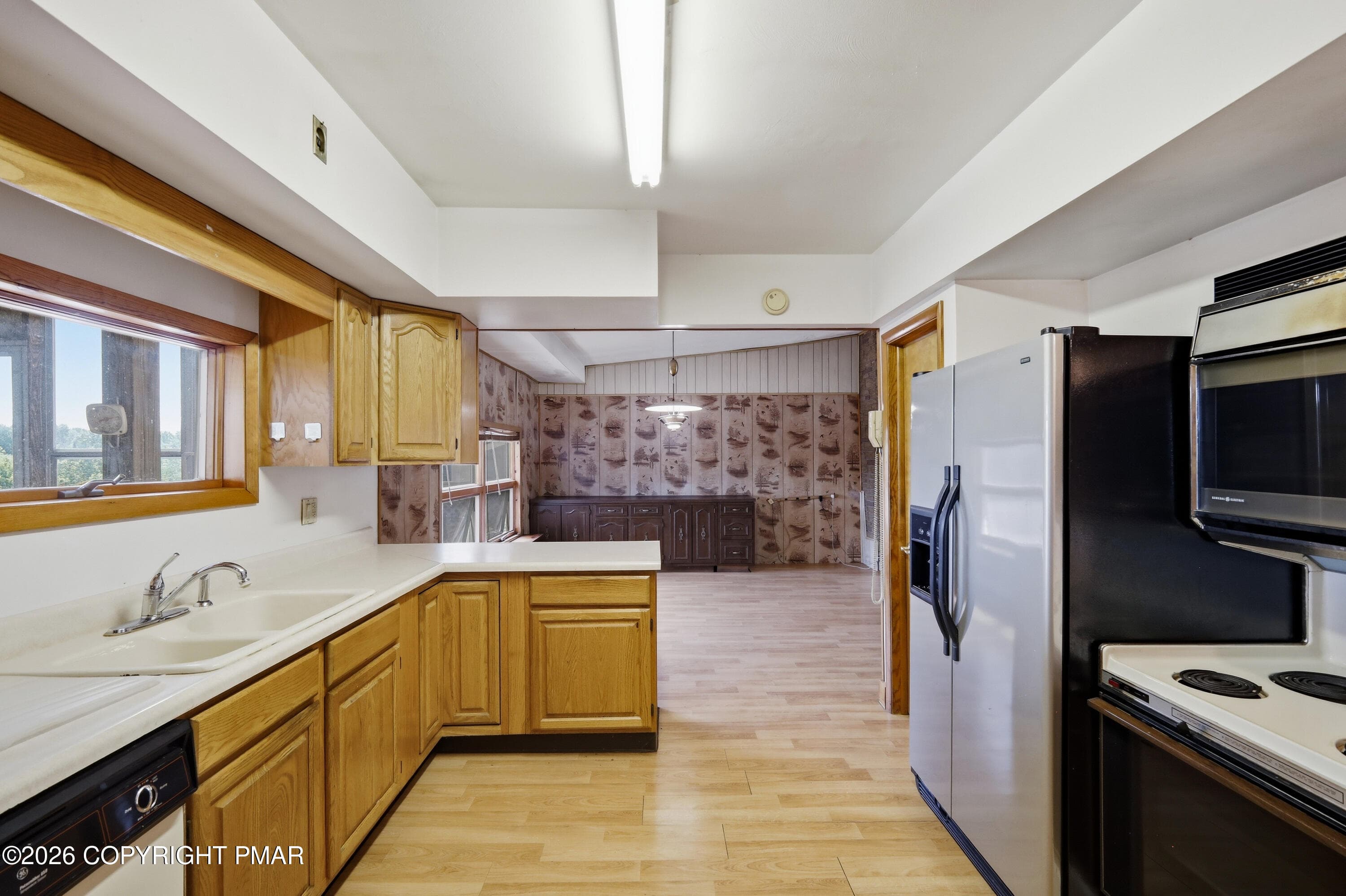 Photo-74 (1) - 1560 Reservoir Road, Madison Township, PA 18444, Madison Township